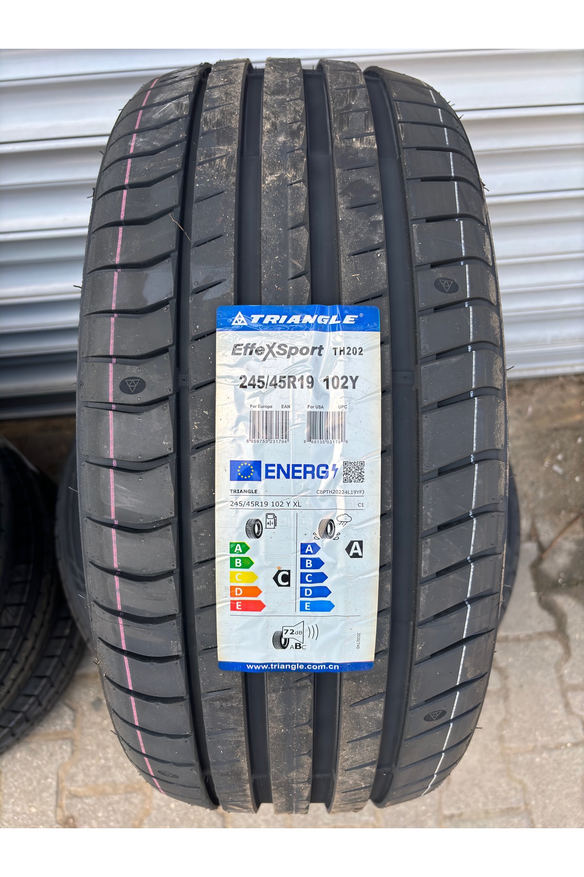 245/45R19 102Y TRIANGLE SPORTEX 2本 2021年 2454519」の人気商品一覧 245/45R19 102Y TRIANGLE SPORTEX 2本 2021年 2454519」の人気商品一覧