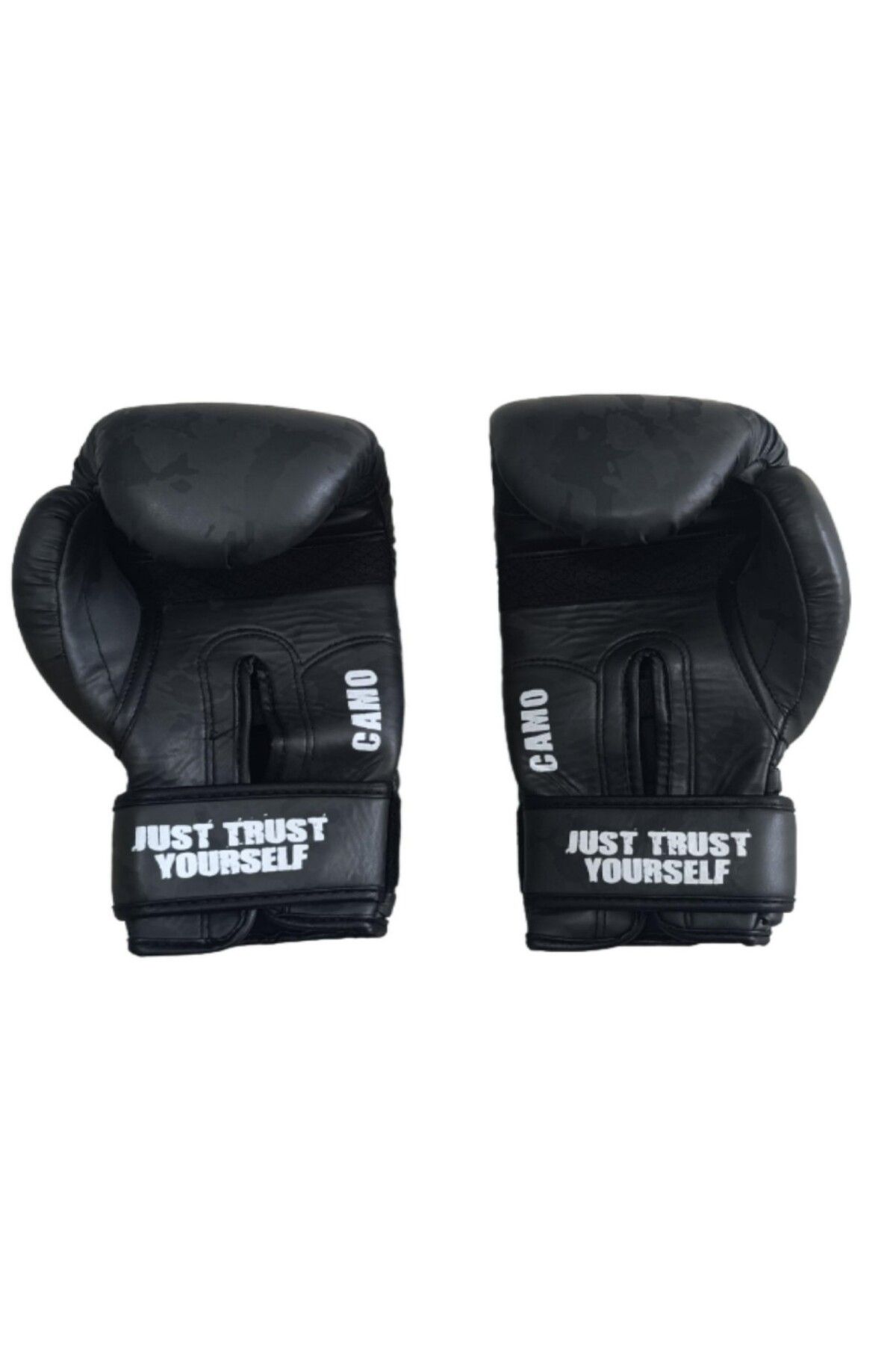 دستکش بوکس مردانه و زنانه CAMO KICK BOXING GULTINI MUAY THAI TETING 2 SET GLOOVES GIFTOUM Dragondo