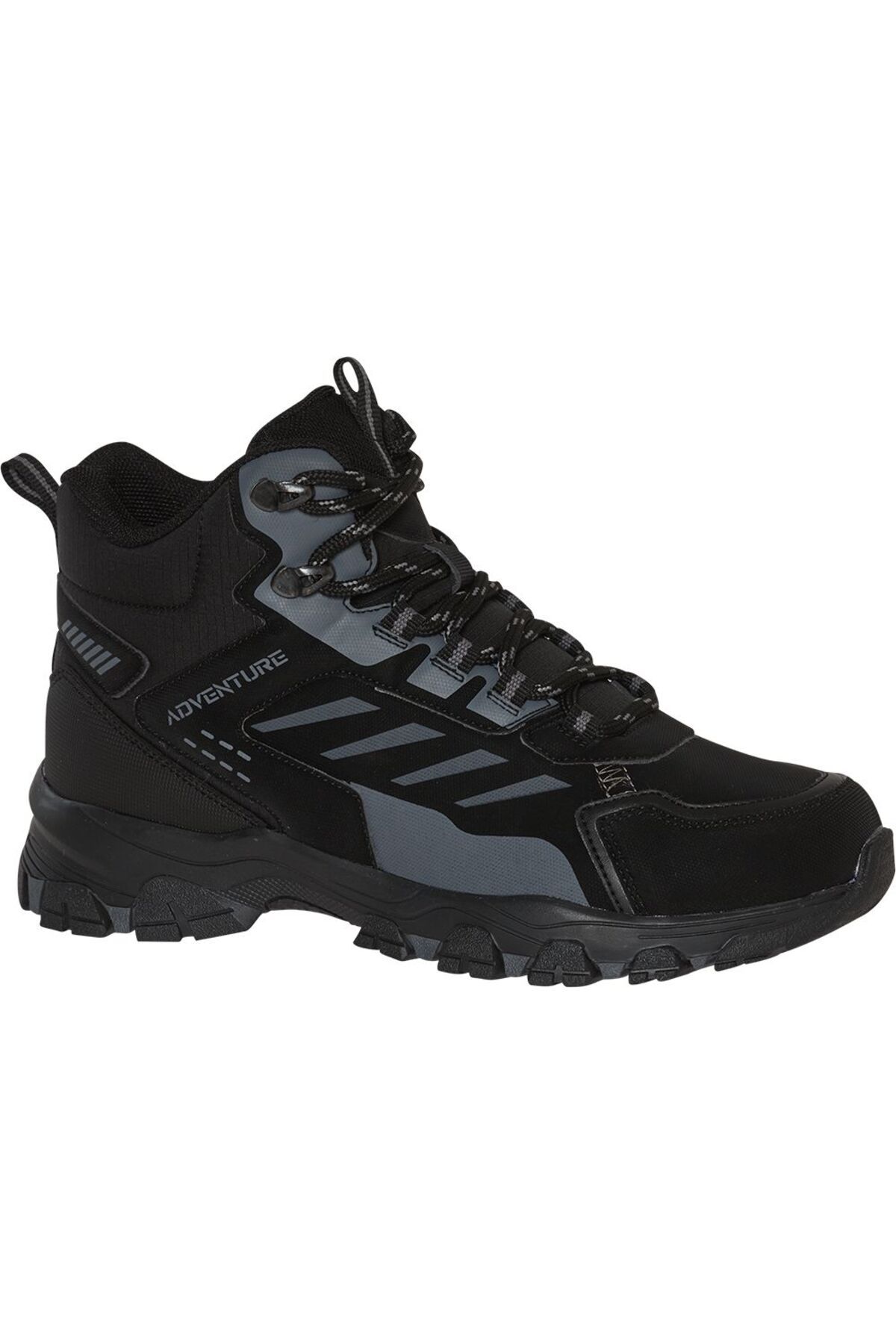 Highland creek trekking 2025