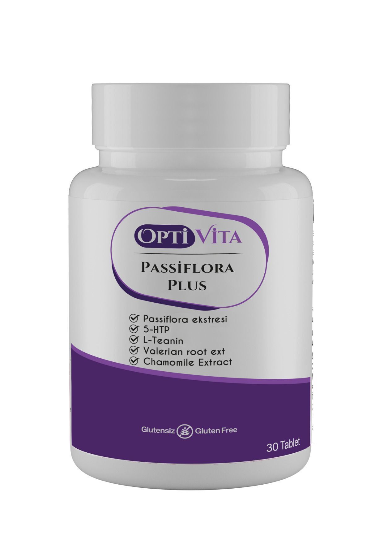 Optivita Passiflora Plus 30 Tablet PAS FLORA EKSTRES 5 HTP L TEAN N consuelo-kanaga-house-plant-art-blart-art-and-cultural-memory-archive