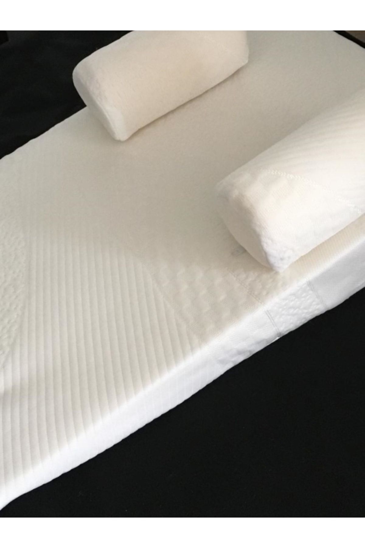 nrylife Bebek Reflü Yatağı