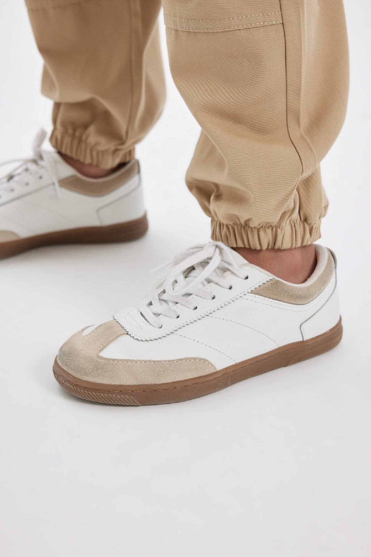 شلوار دخترانه دفاکتو | C8843A824AU Defacto - Image 5