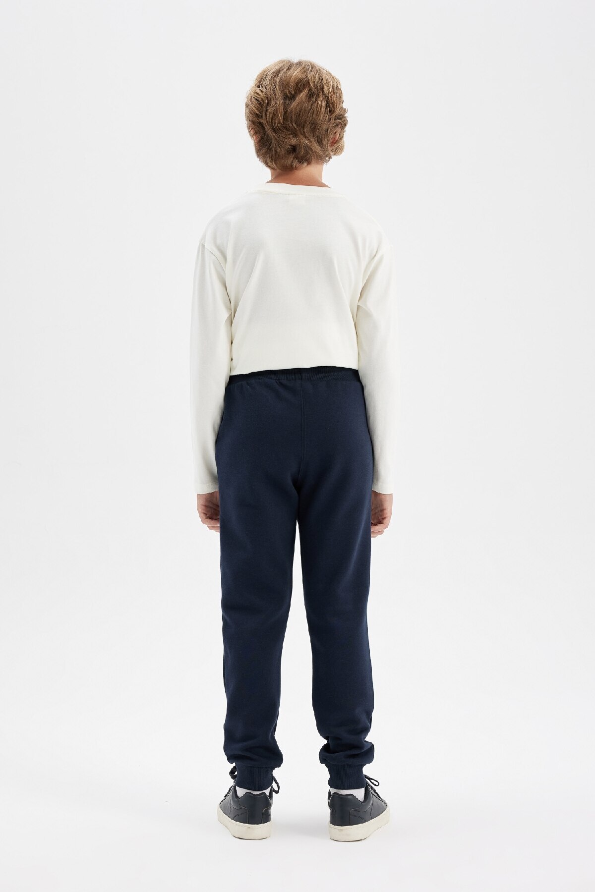 شلوار اسپورت پسرانه دفاکتو | W0773A624AU Defacto - Image 6