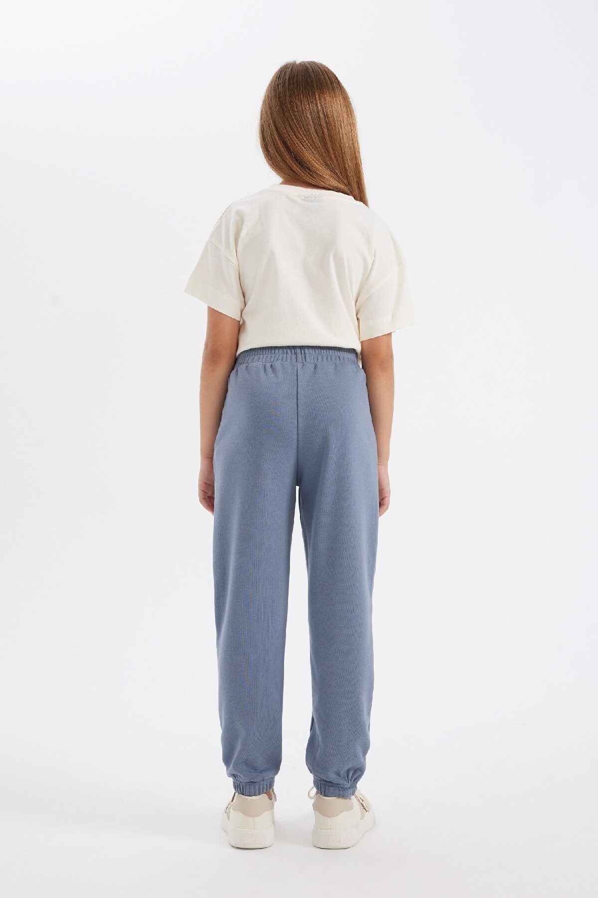 شلوار اسپورت دخترانه دفاکتو | X9036A624AU Defacto - Image 5