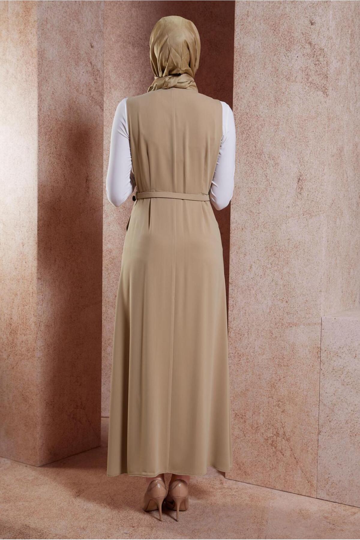 لباس زنانه آلوینا | 24YELB0044692 Alvina - Image 3