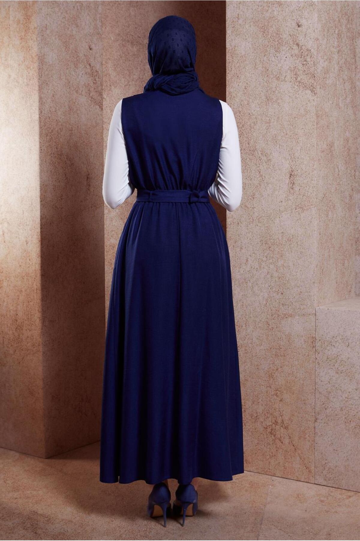 لباس زنانه آلوینا | 24YELB0044668 Alvina - Image 3