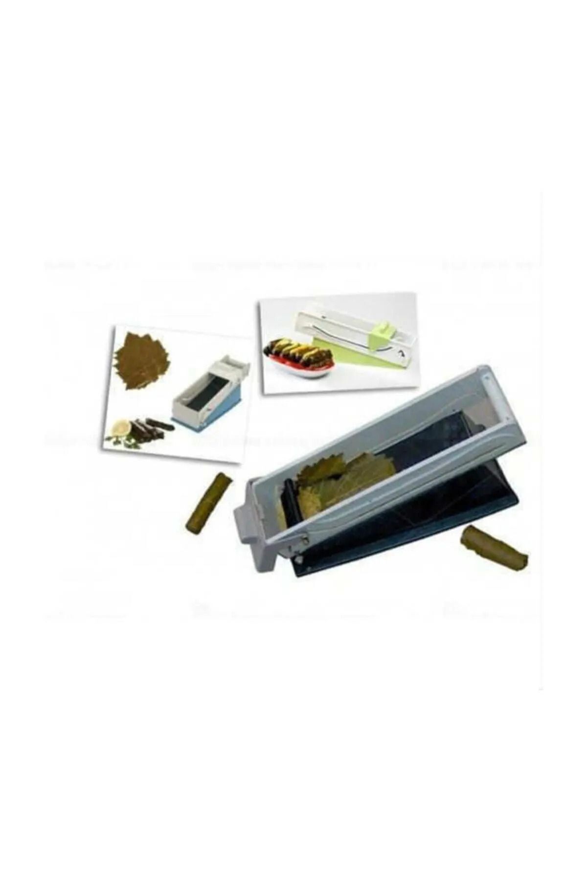 Bundeba-Practical Leaf Rolling Device - Fountain Rolling Machine 3