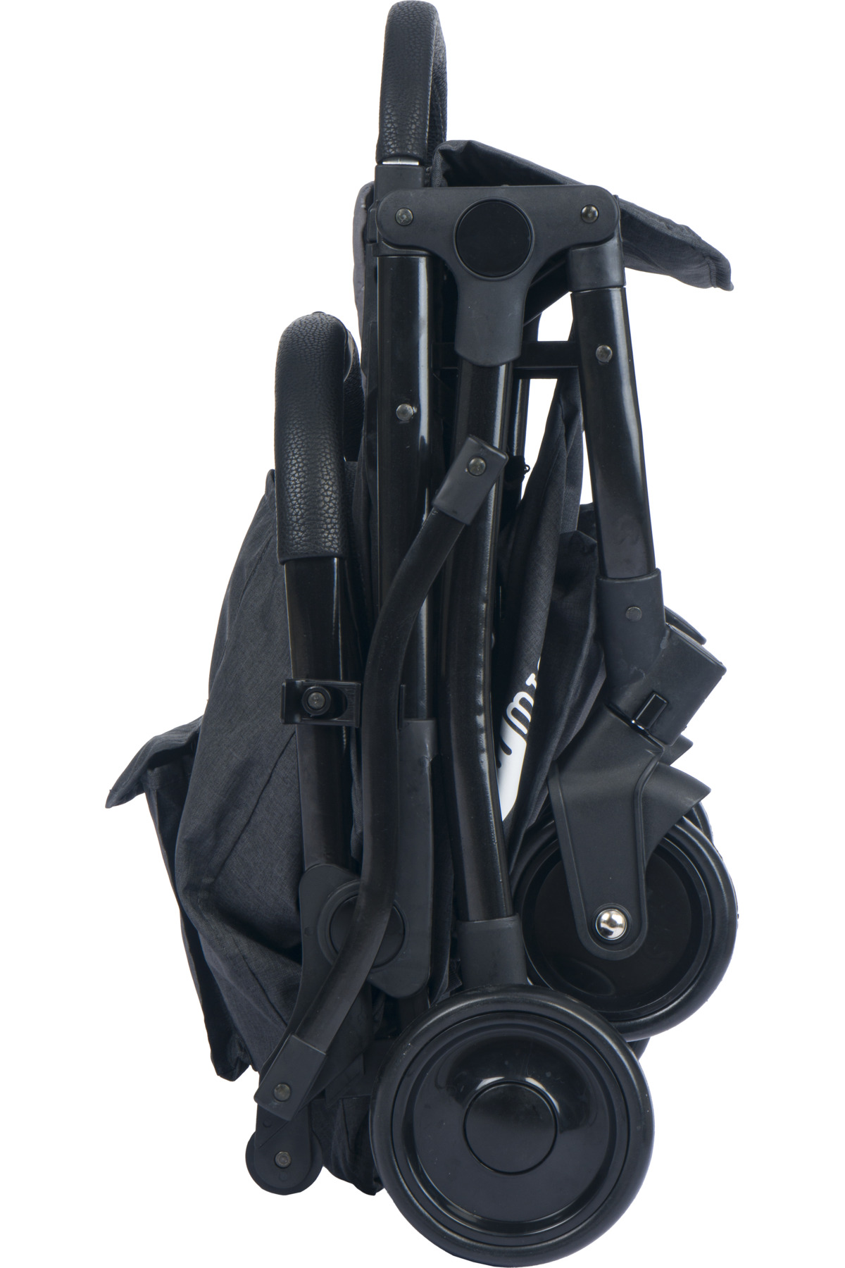 Mimma Baby Unisex Drone Kabin Boy Bebek Arabası fotoğrafı 7 (önizleme)