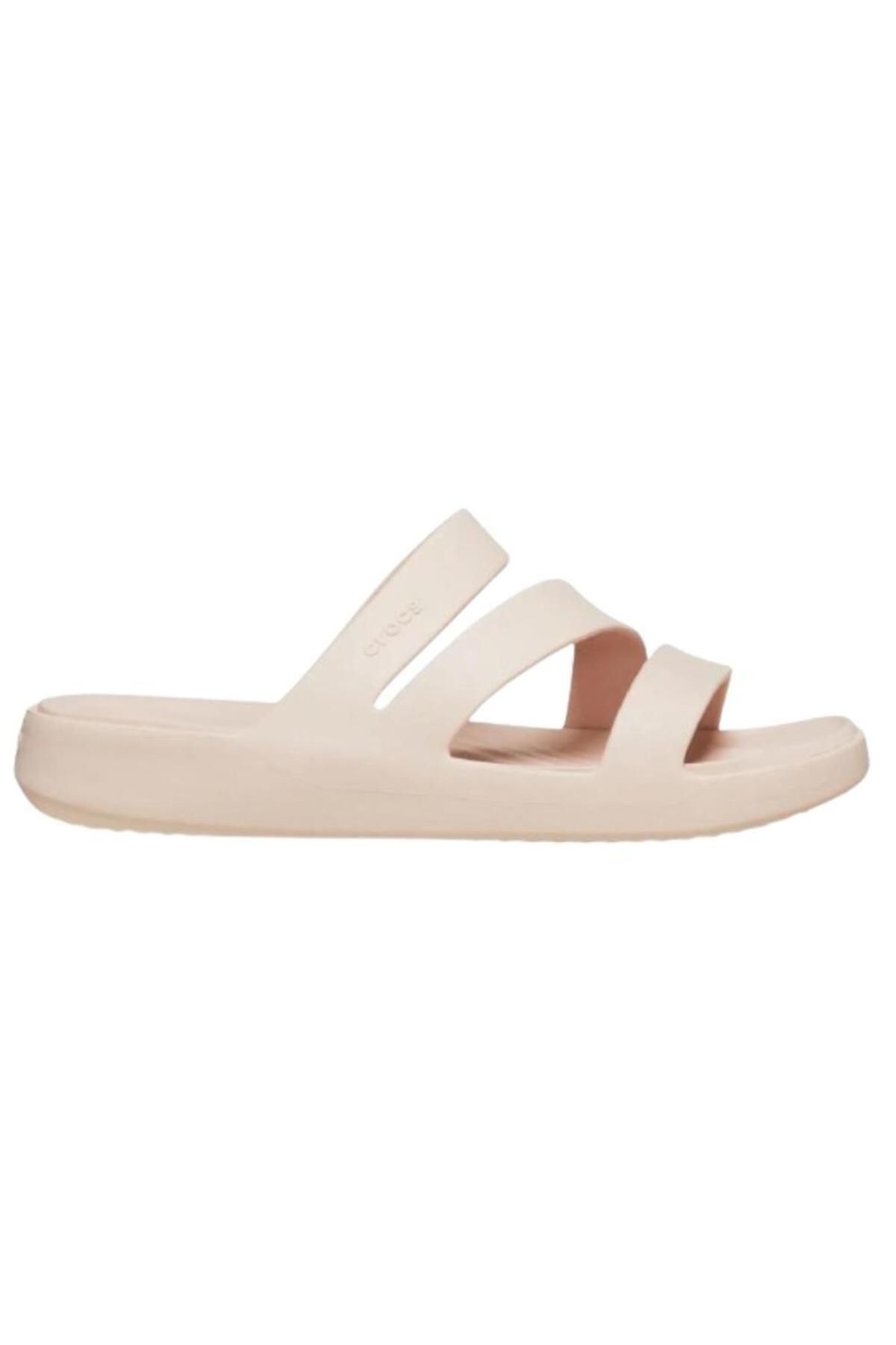 Crocs strappy cheap