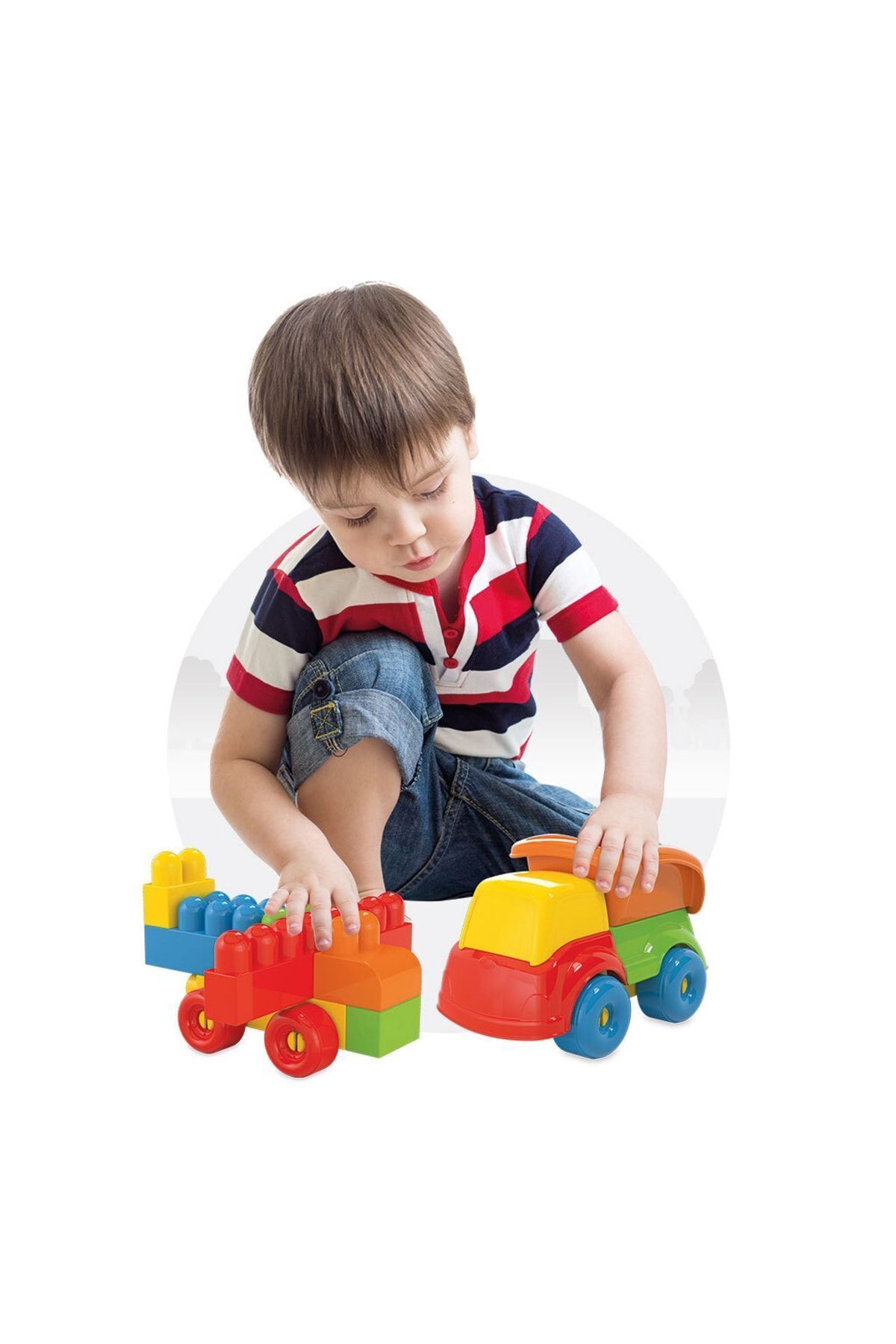 اسمارت چایلد ۱۰۰ تکه – اسباببازیها – اسباببازی – اسباببازی هوشمند – اسباببازی اسمارت چایلد