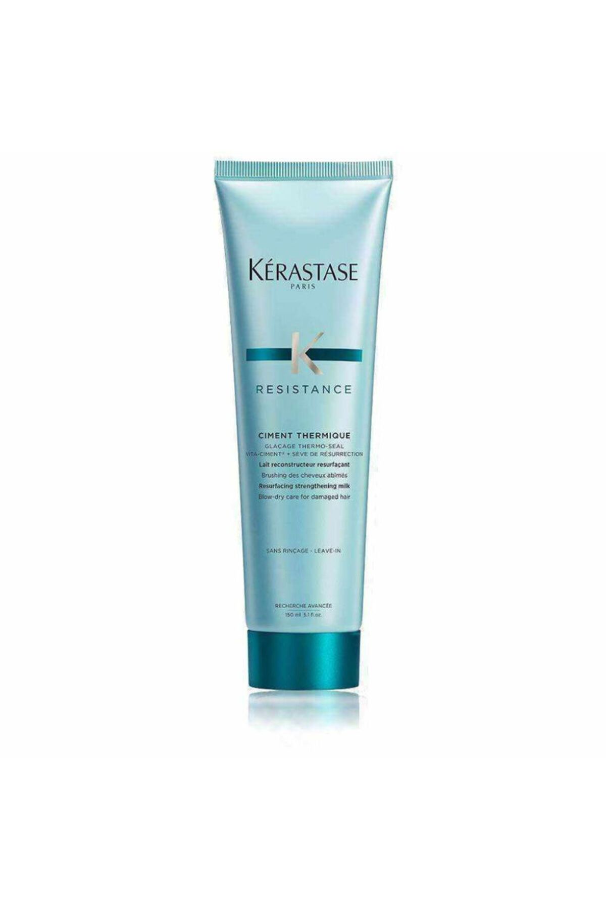 شیر موی مقاومت سیمنت ترمیک 150 میلی لیتر Kerastase