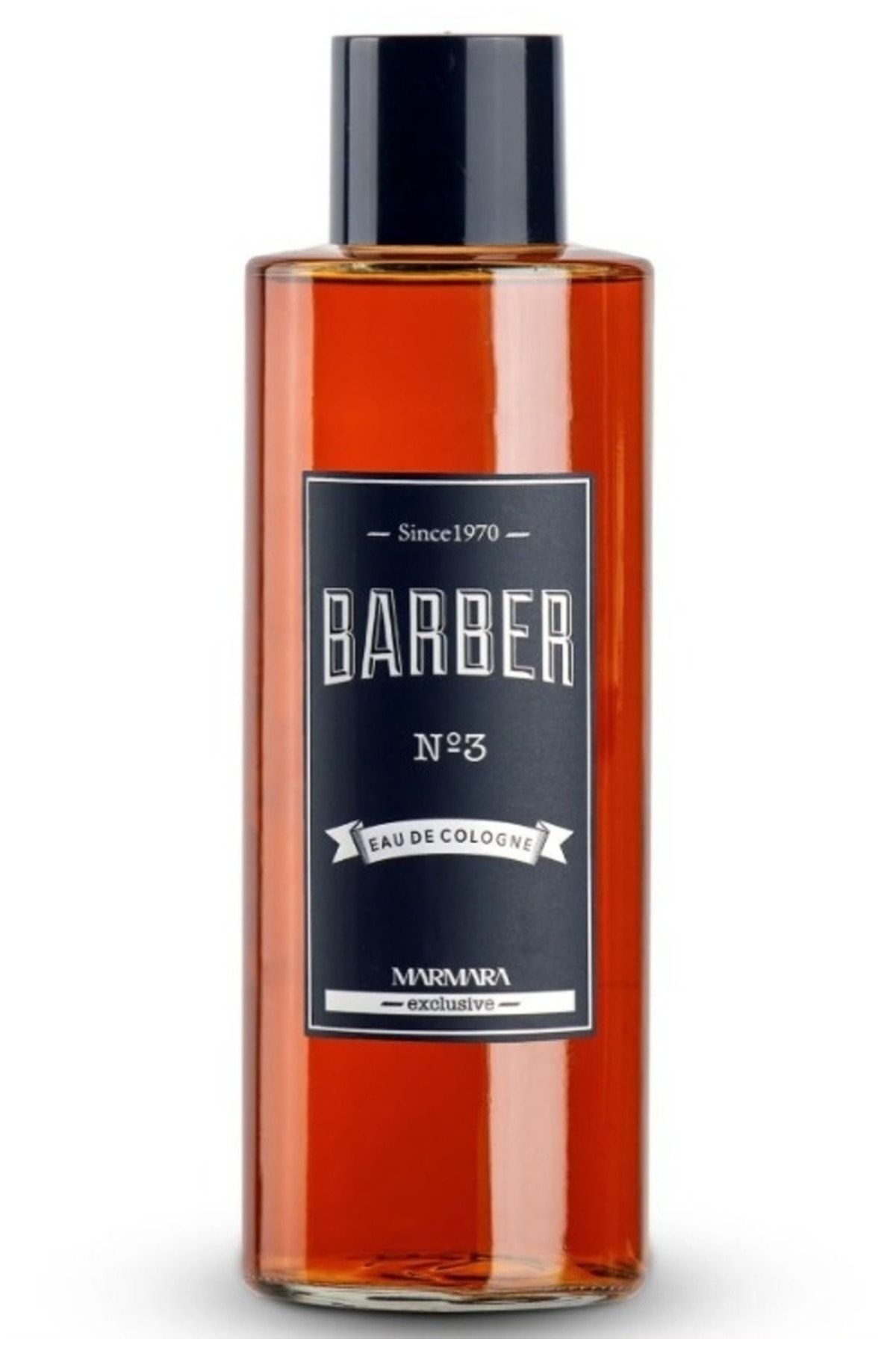 Barber Marmara No.3 Kolonya 400 ml Pet