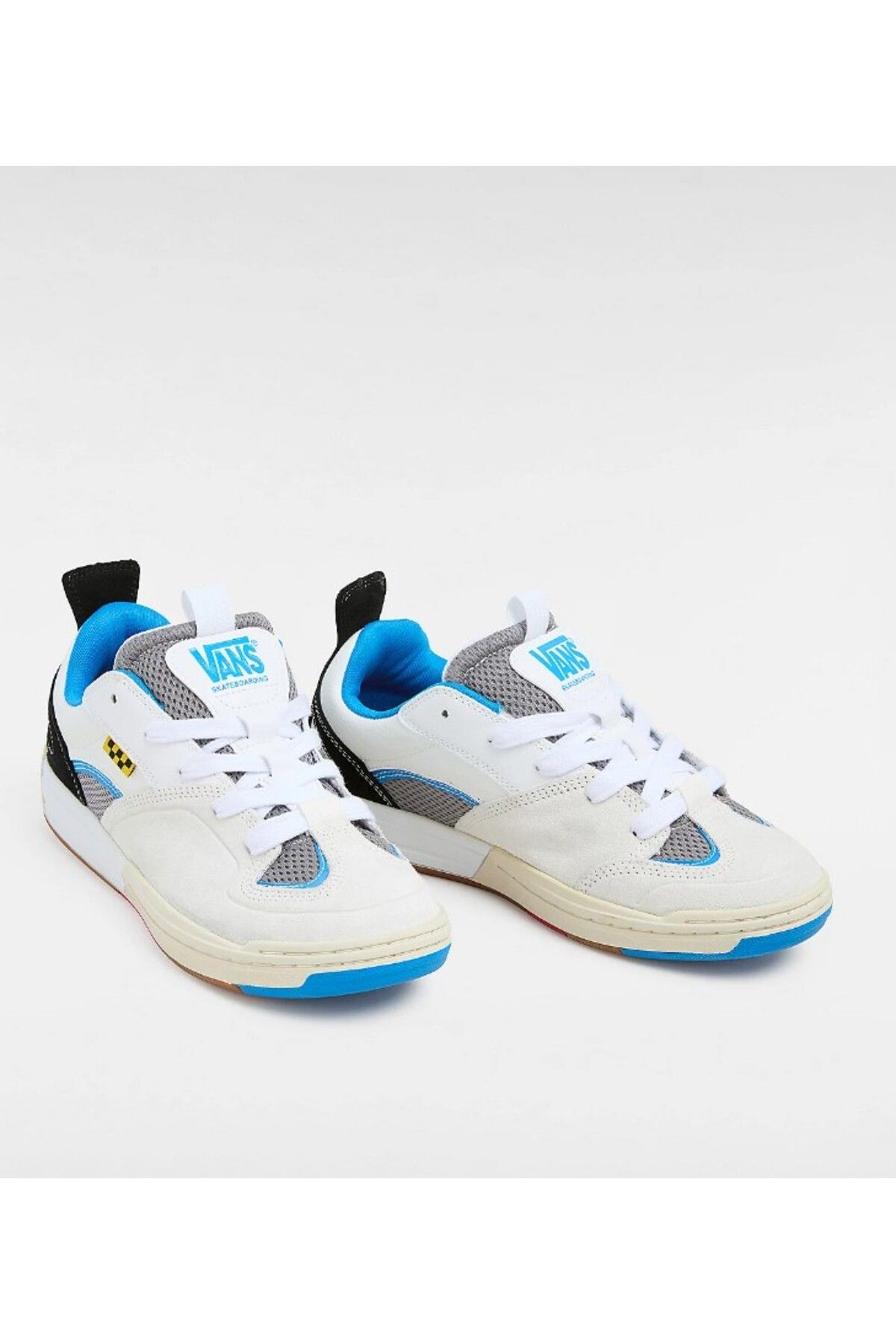 Vans-Skate Mixxa 2