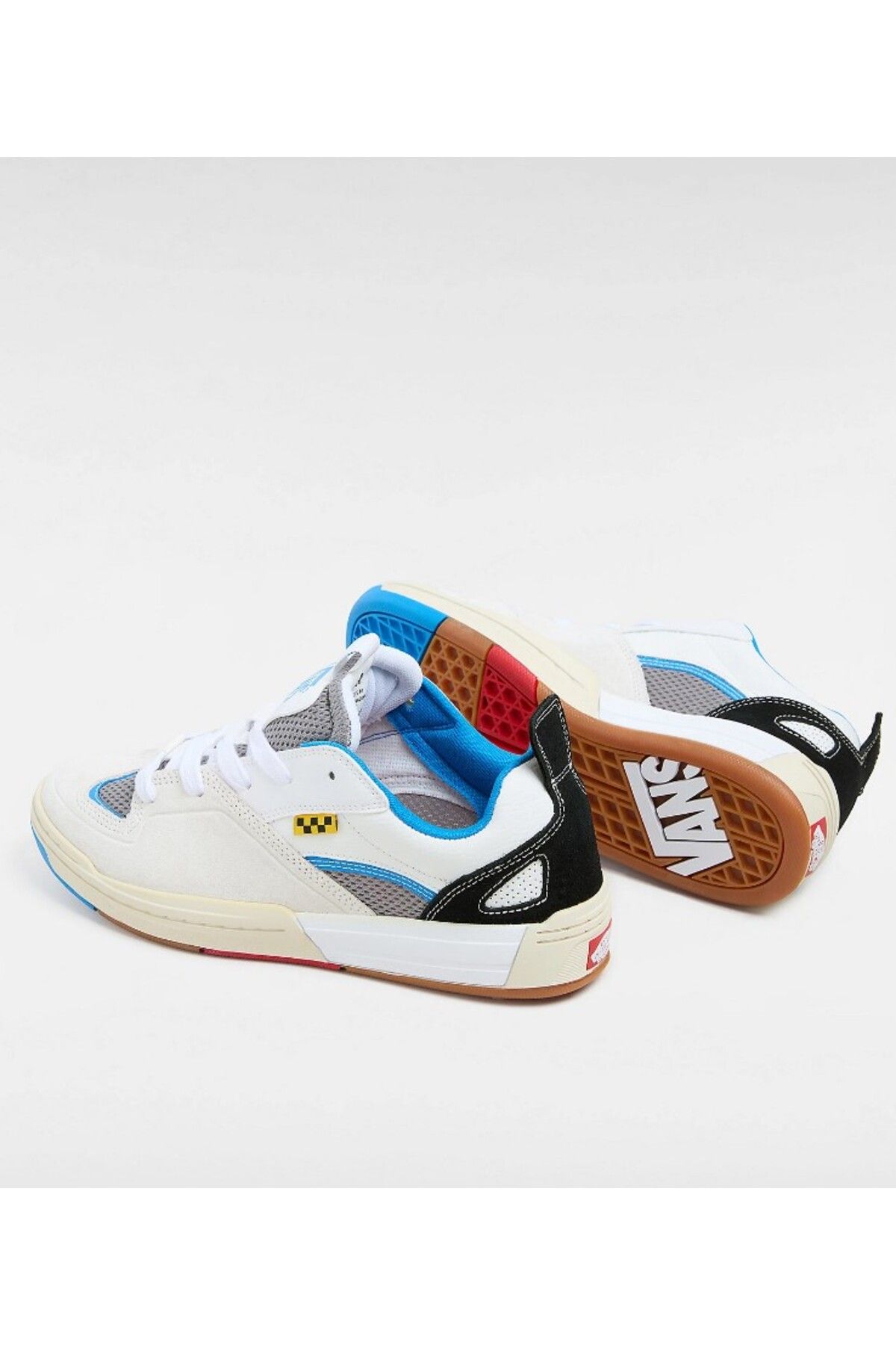 Vans-Skate Mixxa 3