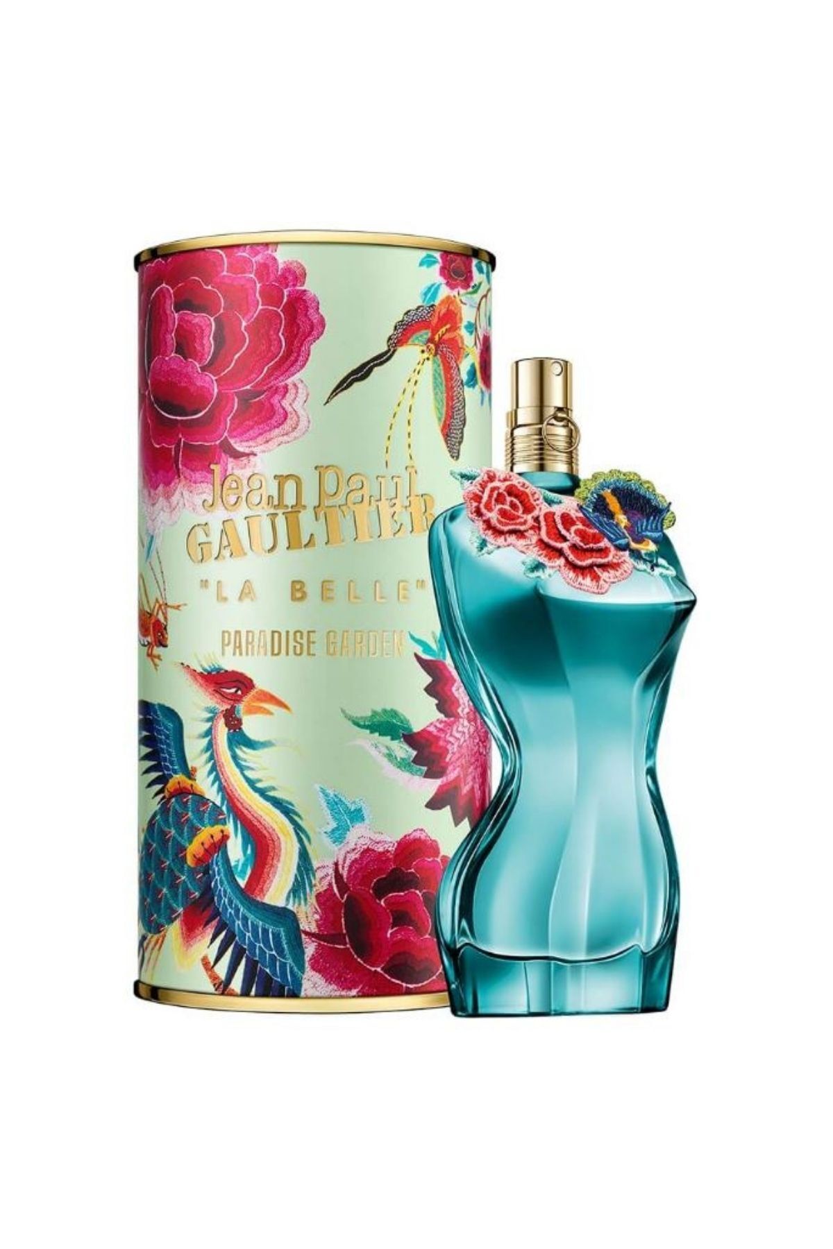 La Belle' Paradise Garden Edp 100 ml Jean Paul Gaultier