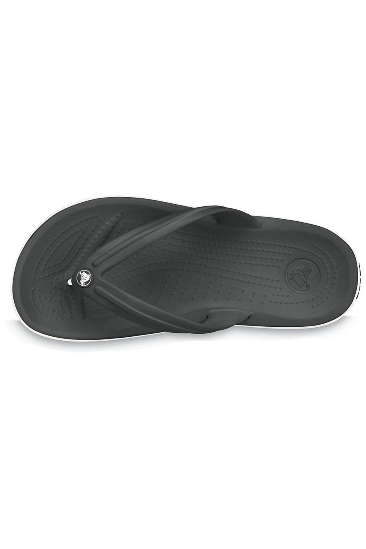 Crocs men's and women's crocband flip flop outlet