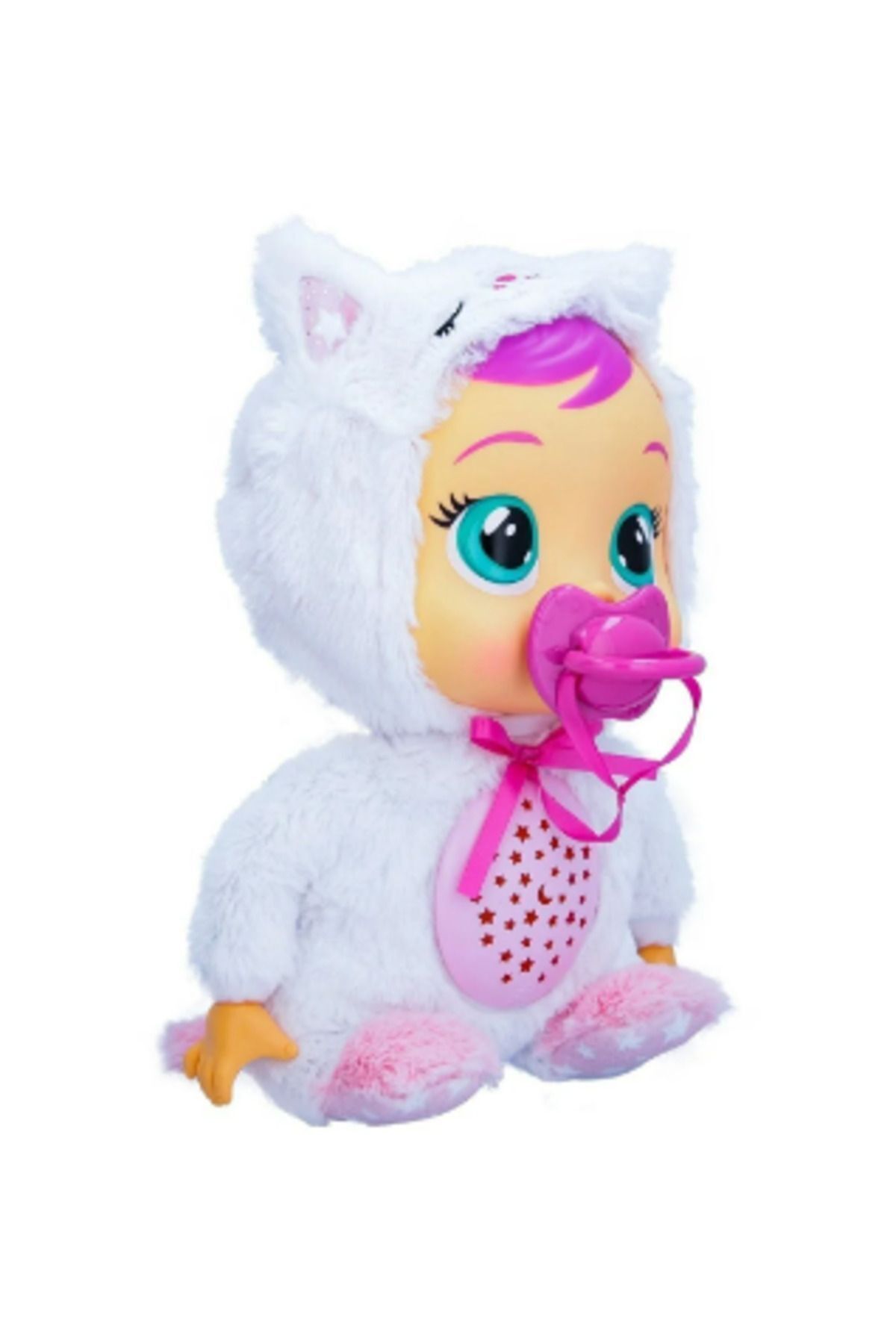 GIOCHI PREZIOSI CRY Babies Goodnight Daisy fotoğrafı 2 (önizleme)