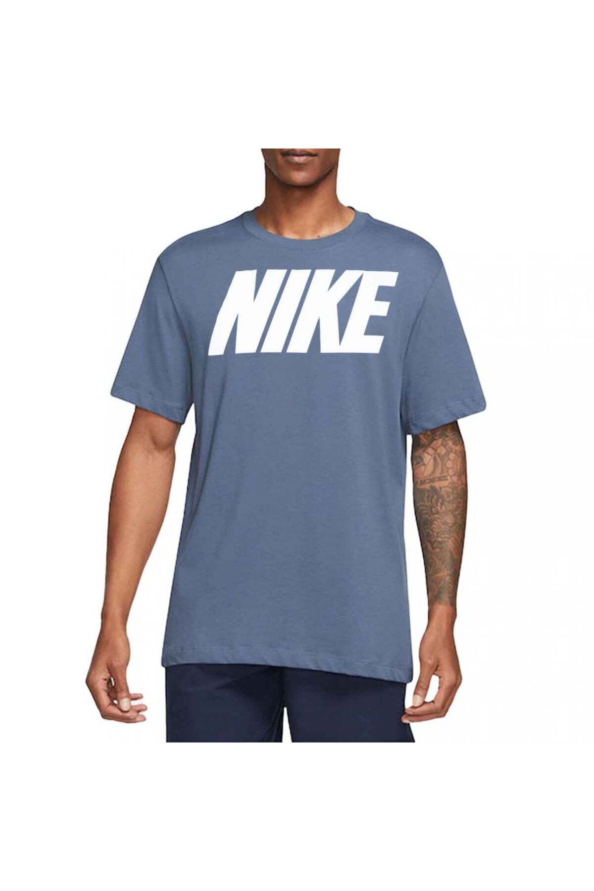 تیشرت نایکی DX1981-491