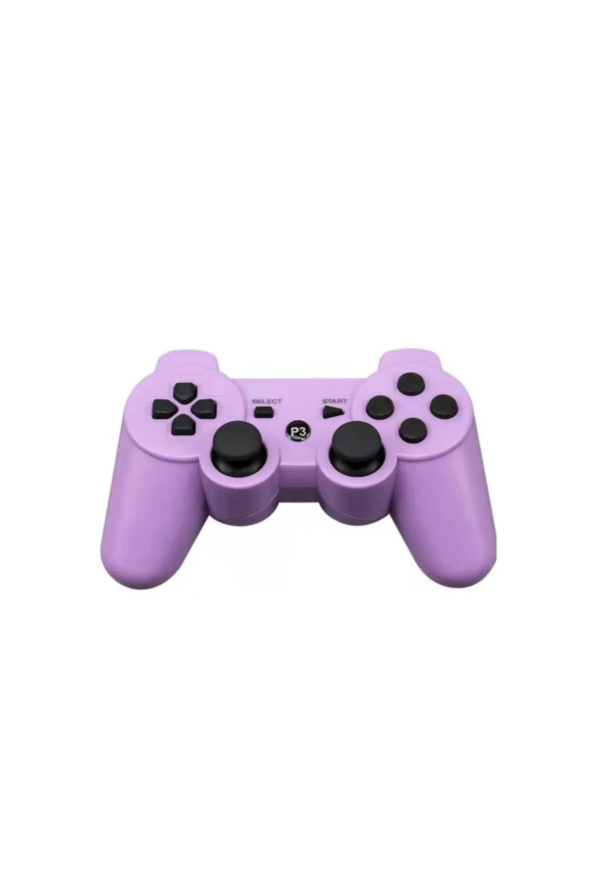 Leons Oyun Kolu Ps3 Uyumlu Gamepad Kol Ps3 Uyumlu Kablosuz Analog Oyun Kolu Şarjlı
