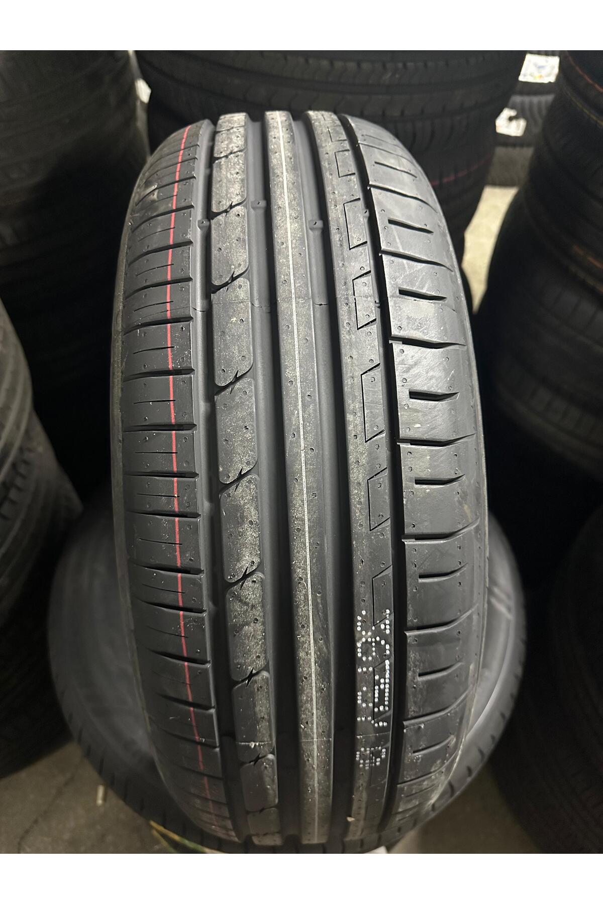 GİTİ 215/55 R17 Xl 98h Gıtı Synergy H2 Volkswagen Caddy Oem Yaz