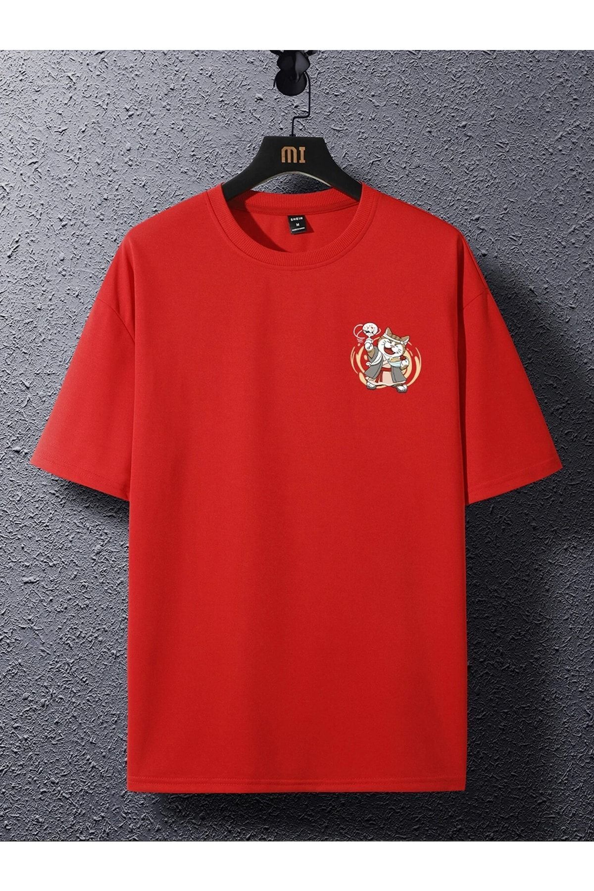 Ramen cat shirt clearance