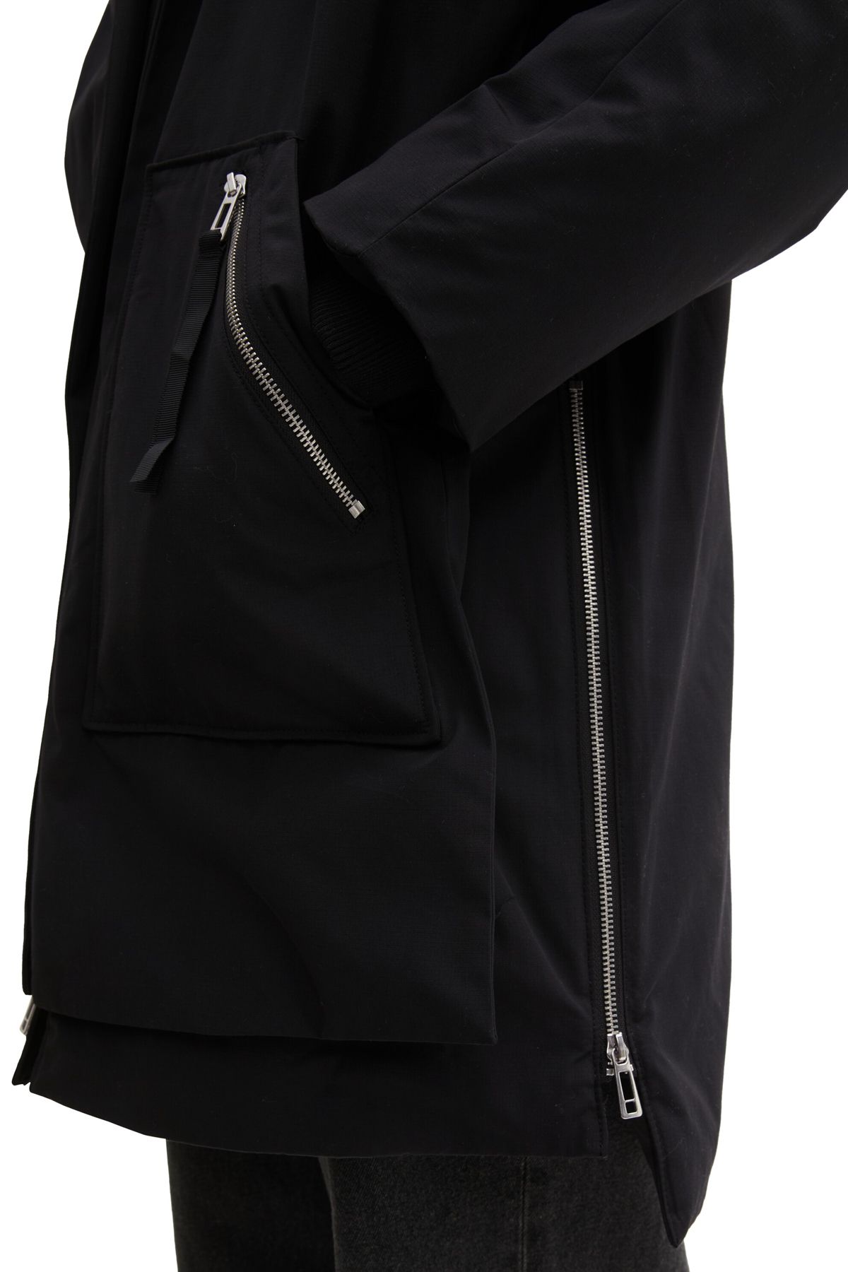 Tom Tailor Denim-Winterparka 3