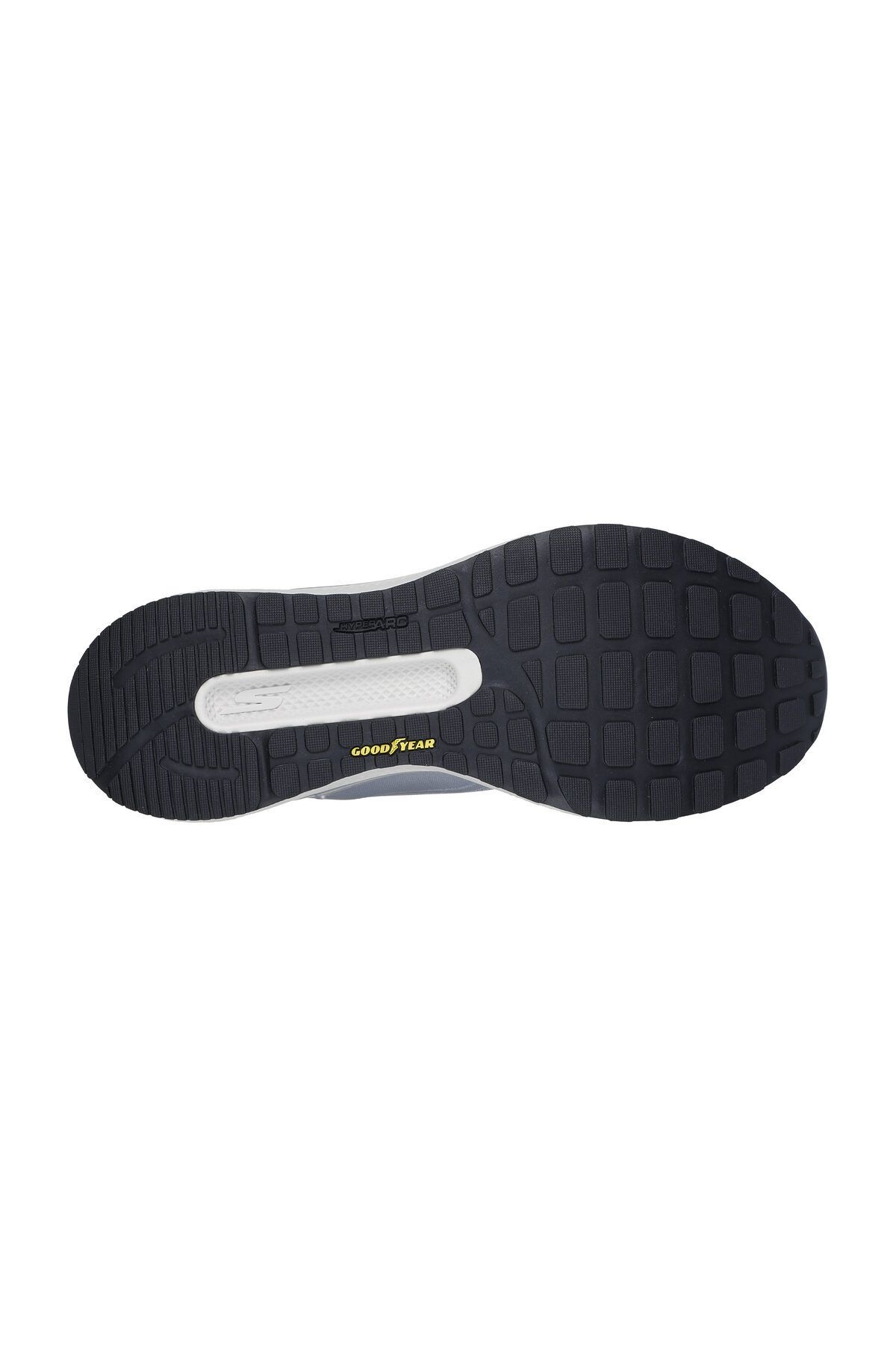 SKECHERS-Γκρι παπούτσια περπατήματος 3