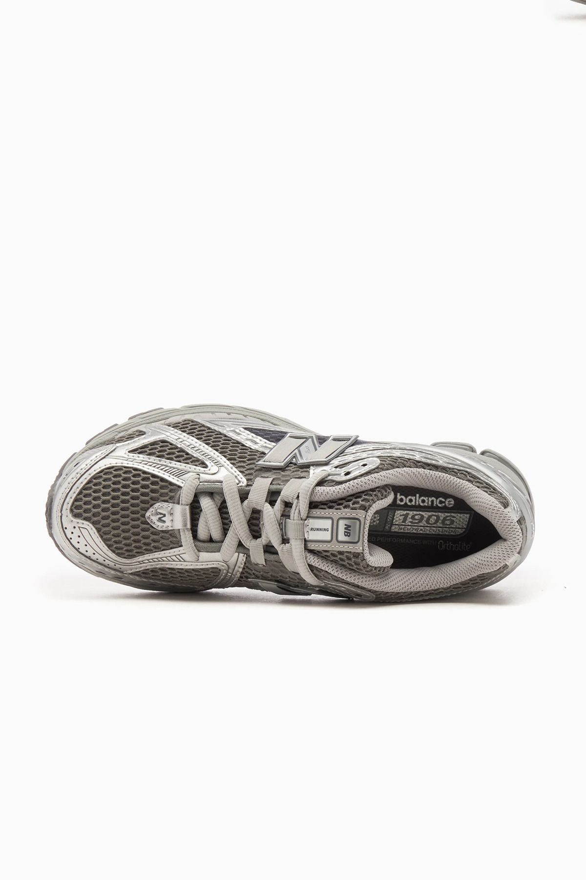 New balance 360 silber sales