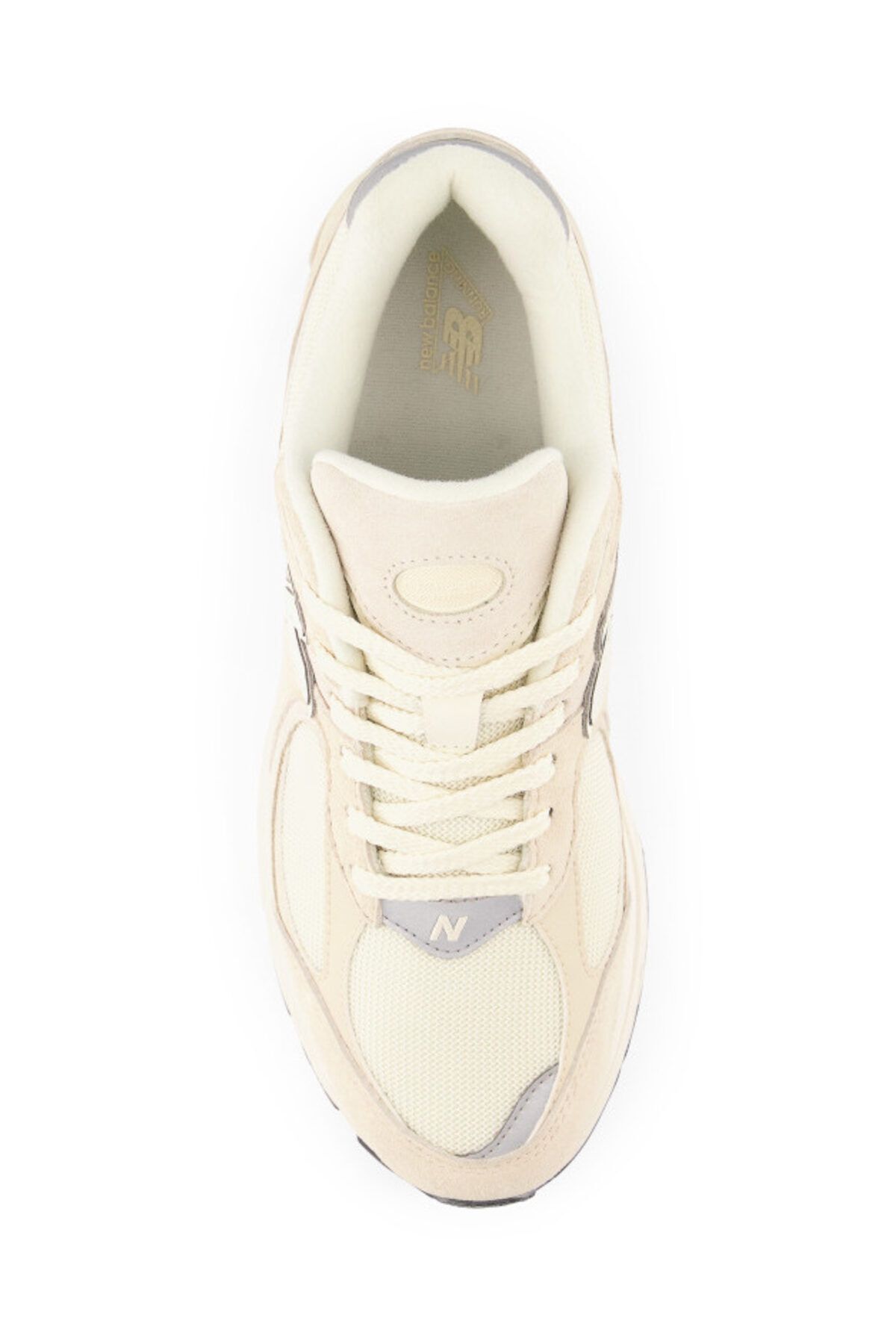 New Balance-Sneakers Modell M2002 - Bequem und stylisch 3