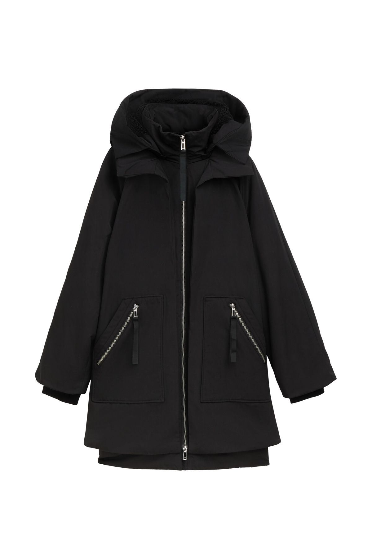 Tom Tailor Denim-Winterparka 5