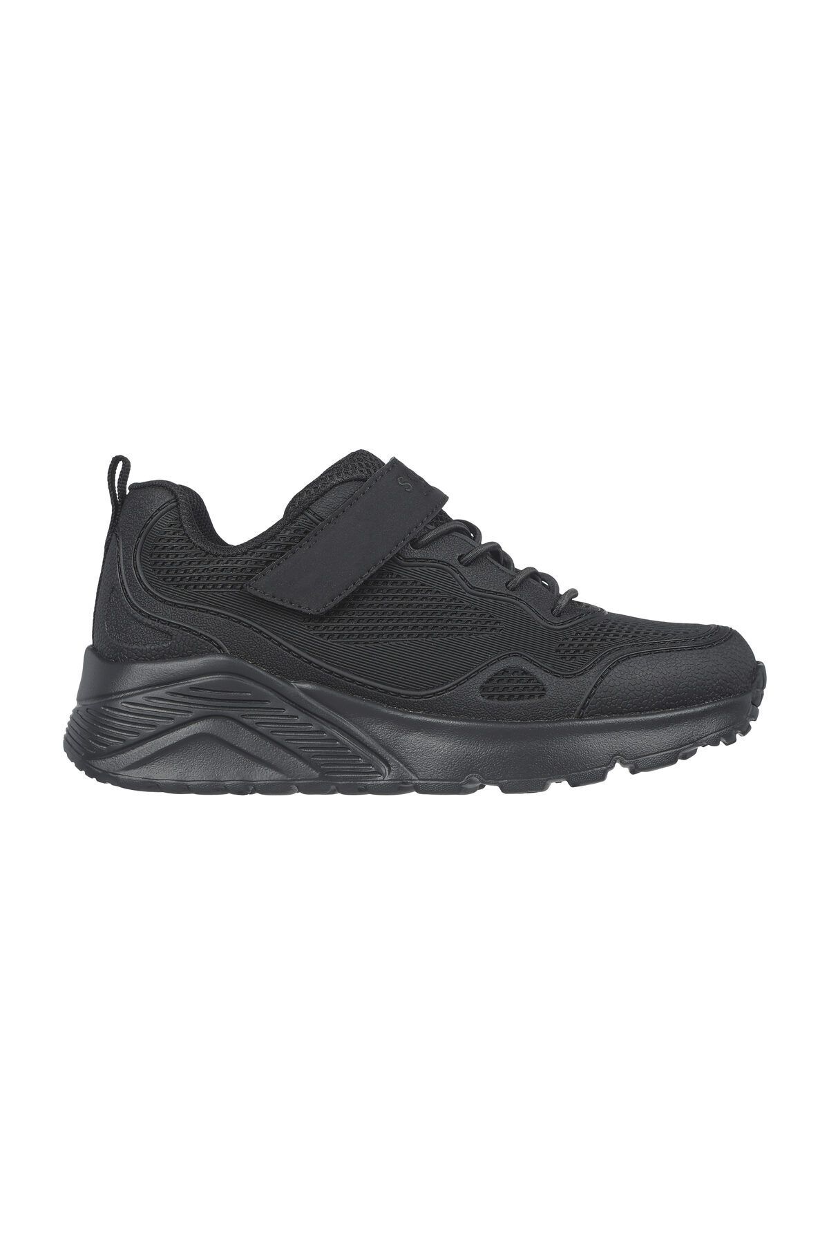 SKECHERS Czarne Buty Do Chodzenia Unisex - 28
