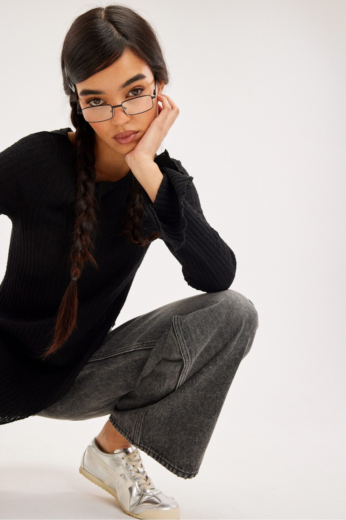 Monki-Imoo Jeans 2