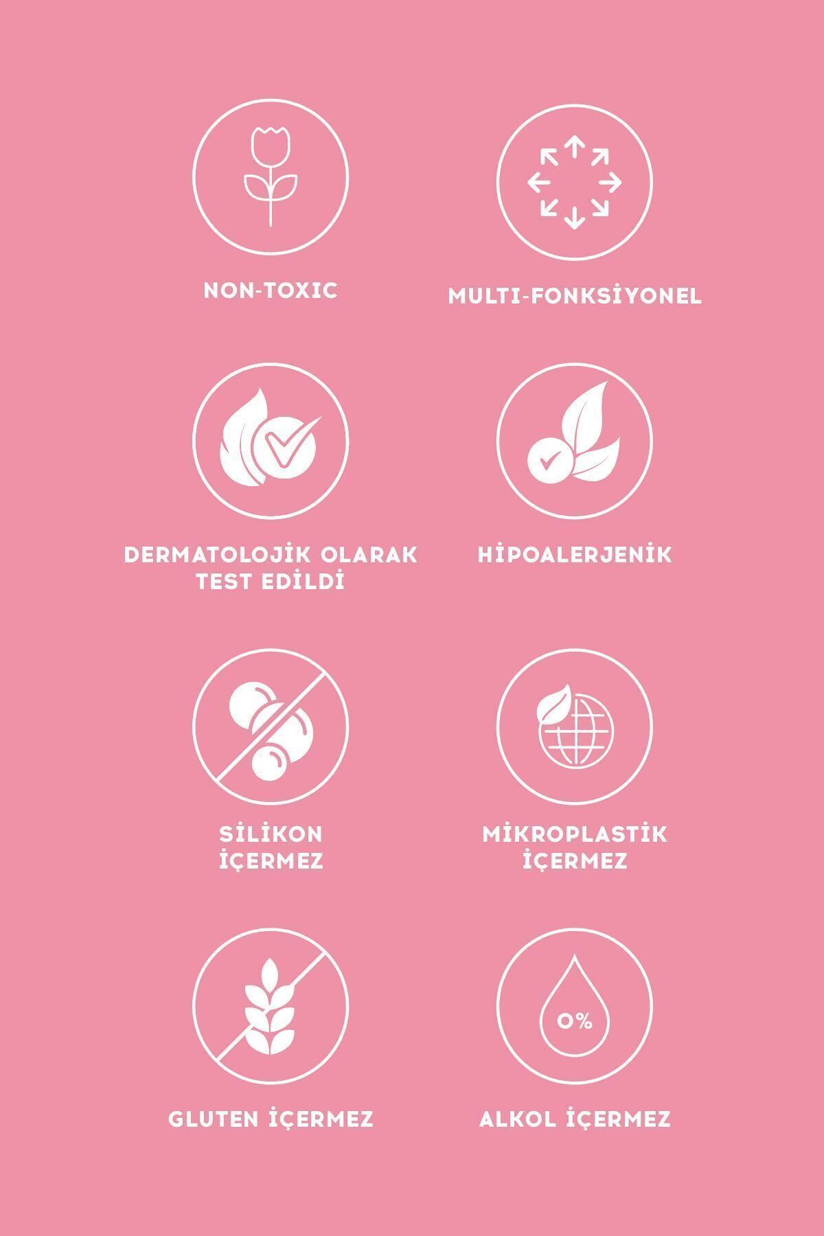کرم صورت   Cream Co. | Panthenol (Vitamin B5) اورجینال - تصویر 6