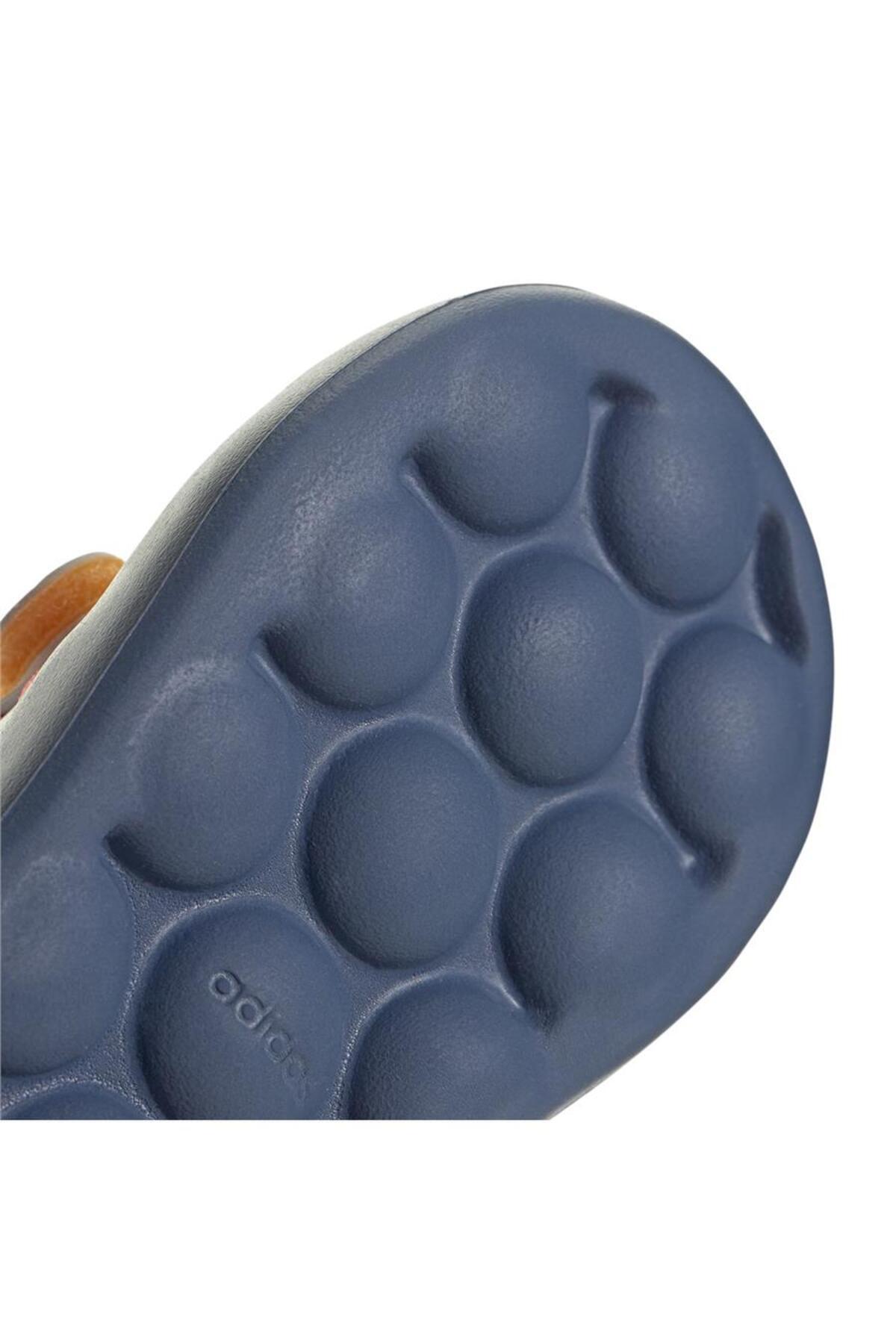 کتانی تمرین و دویدن پسرانه – دخترانه برند آدیداس adidas اصل NIV74 - تصویر 8