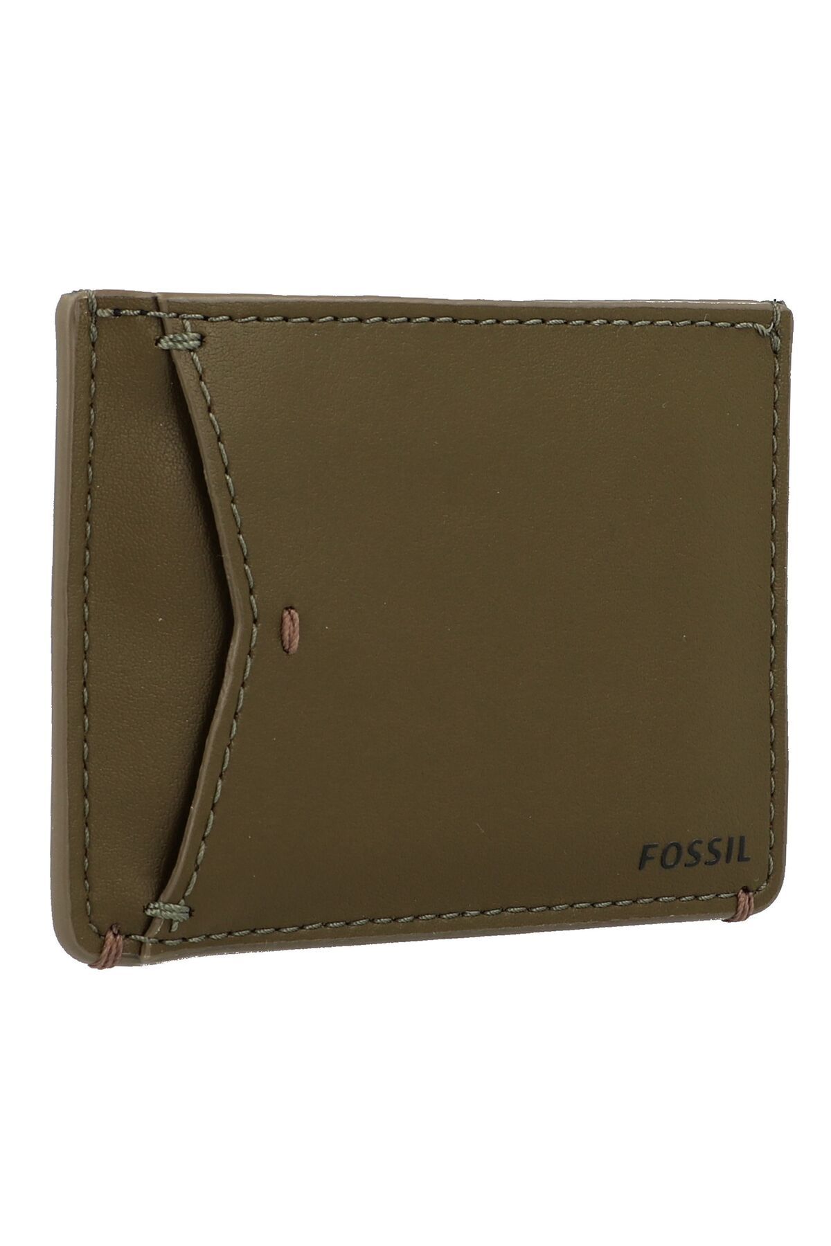 Fossil-Joshua credit card case 10 cm 2
