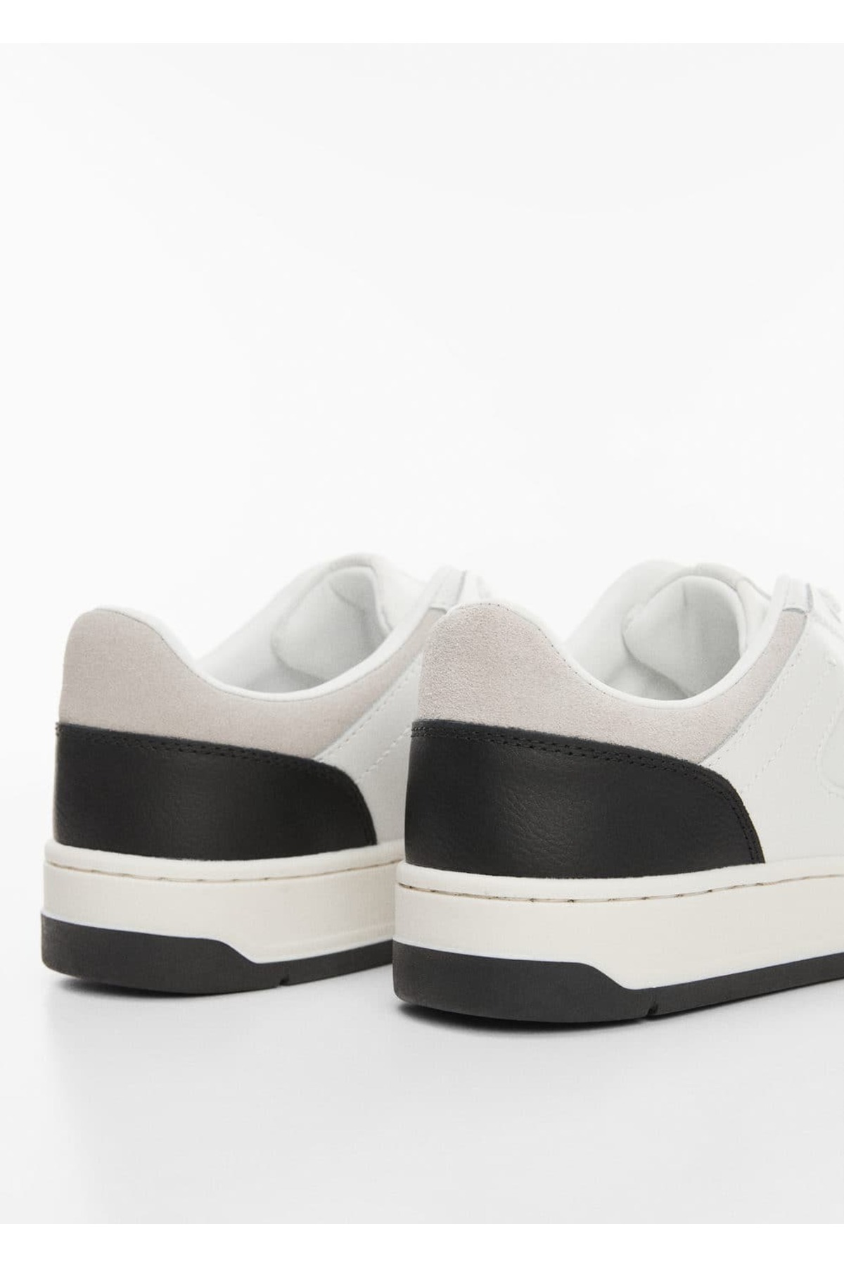 MANGO Man Erkek Sneaker Modelleri, Fiyatları 2026