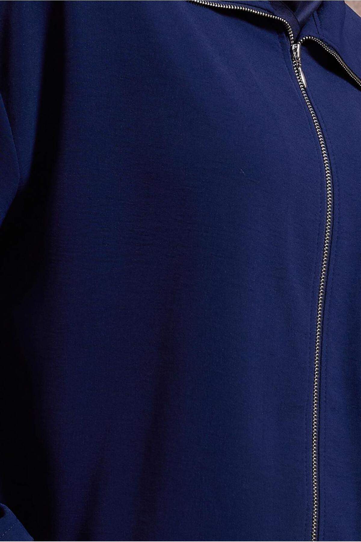 ست زنانه آلوینا | 24YTKP0044461 Alvina - Image 4