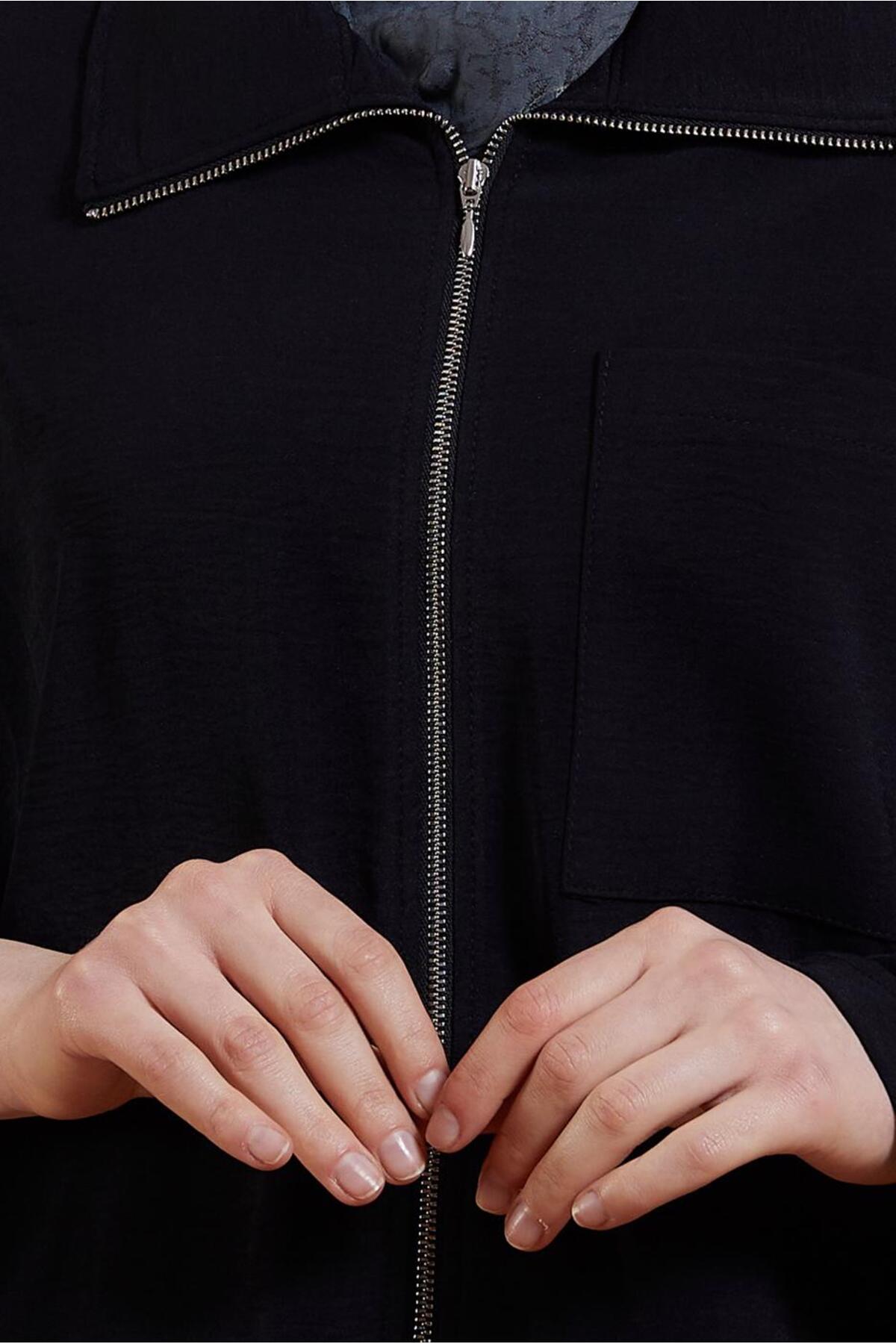 ست زنانه آلوینا | 24YTKP0044461 Alvina - Image 4