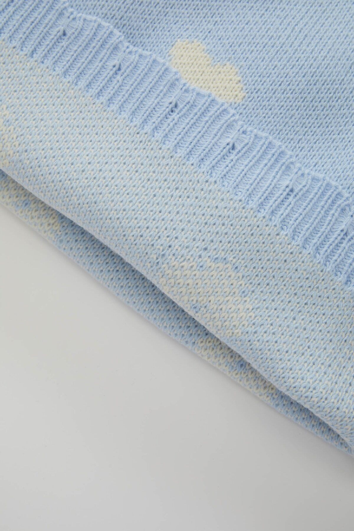 بافت دخترانه دفاکتو | C8309A524WN Defacto - Image 4