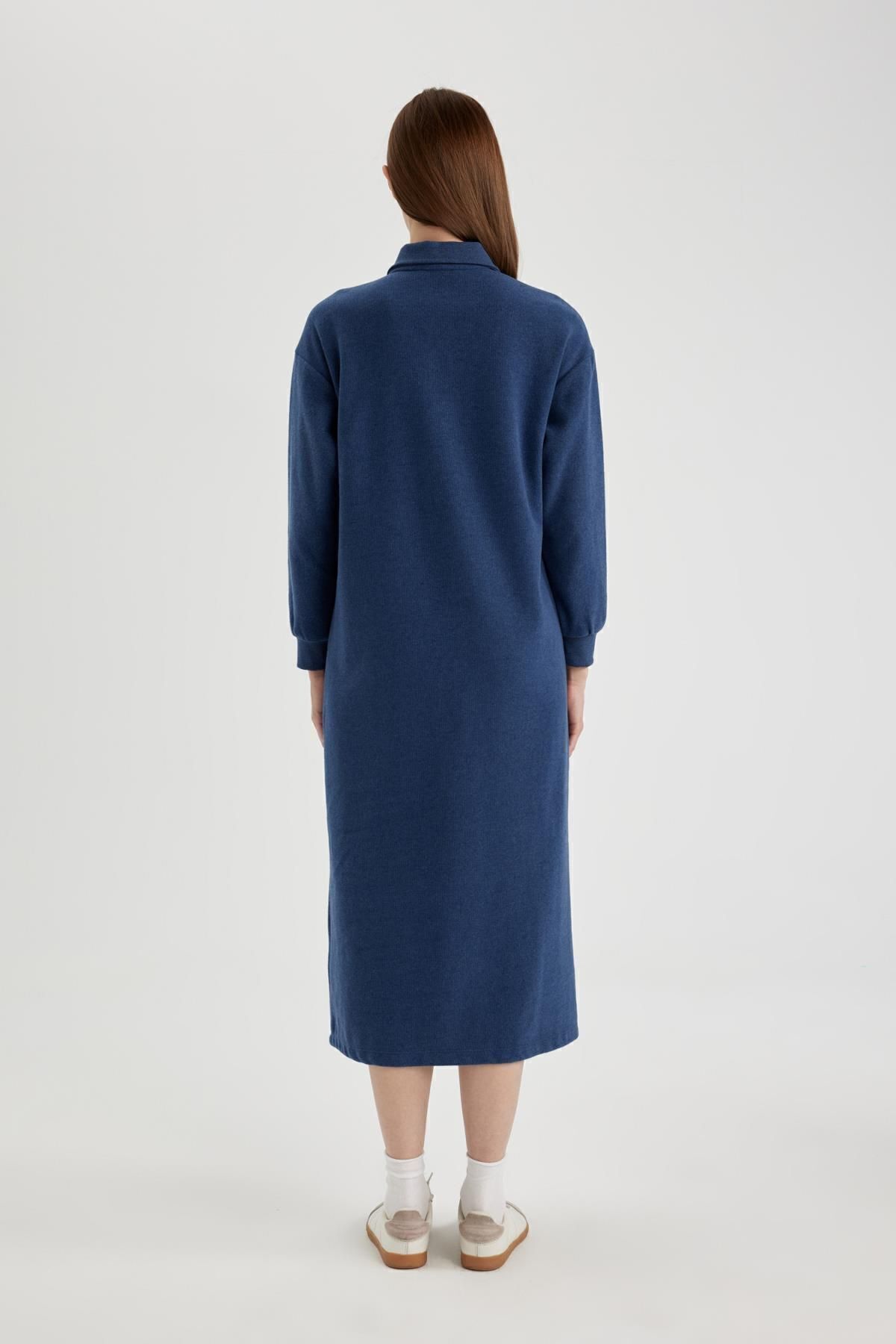 لباس زنانه دفاکتو | TYCCQBTU3N170628784009659 Defacto - Image 5