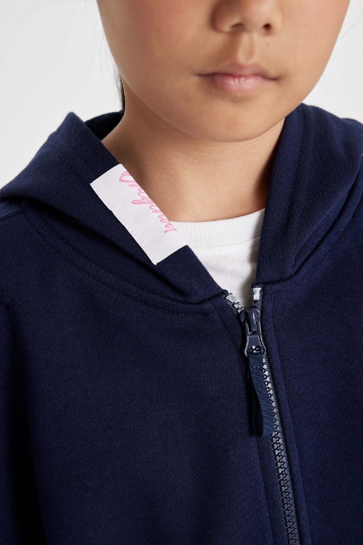 سویشرت دخترانه دفاکتو | C6876A824AU Defacto - Image 4