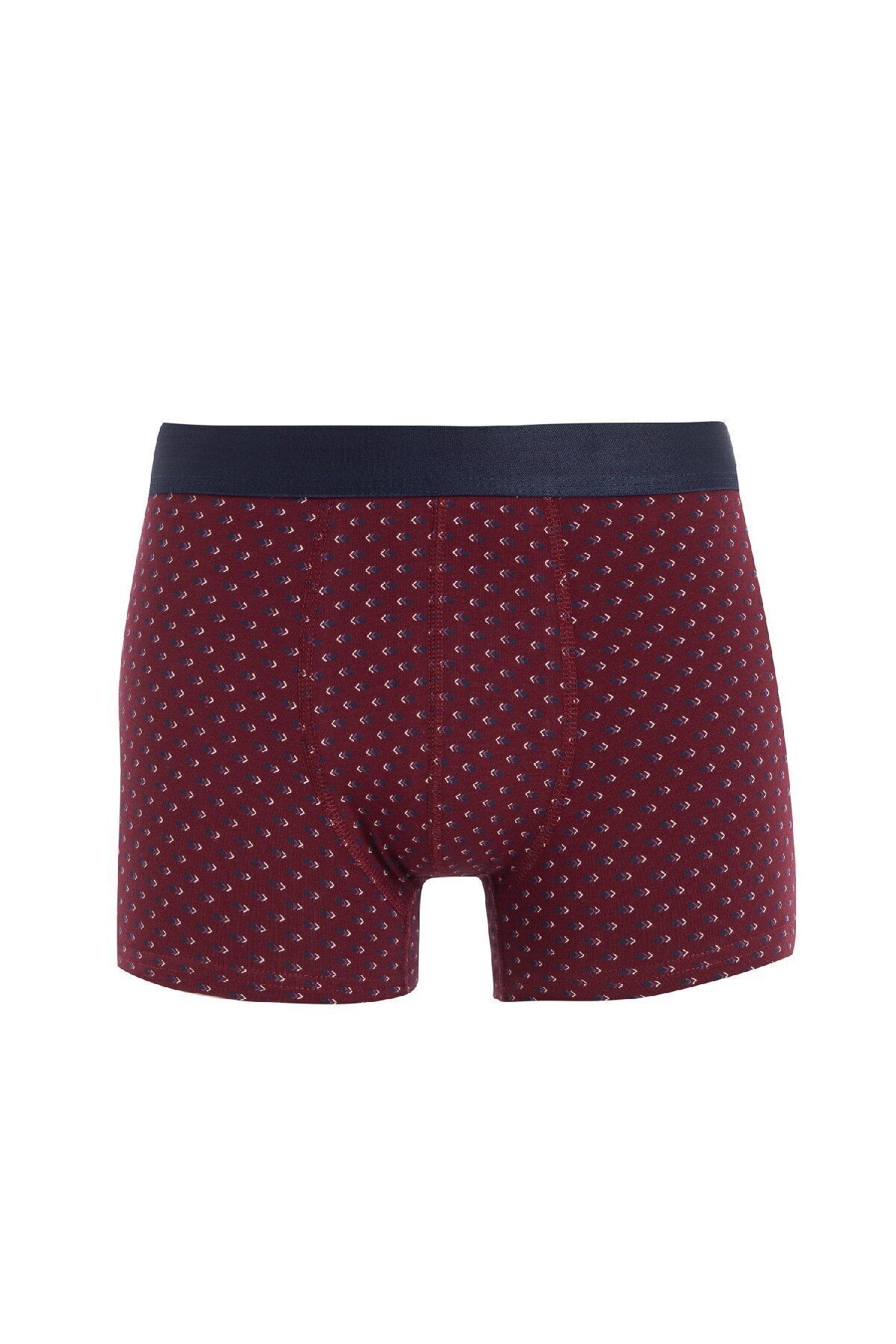 باکسر مردانه دفاکتو | D7548AX24AU Defacto - Image 2