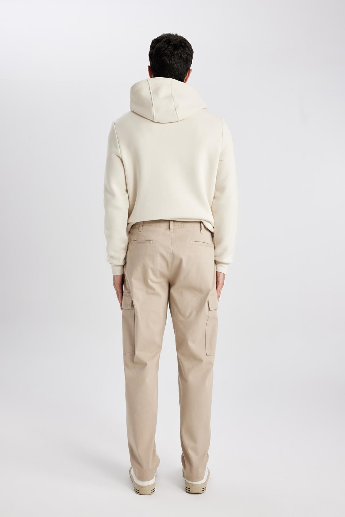 شلوار مردانه دفاکتو | B4142AX24SP Defacto - Image 7