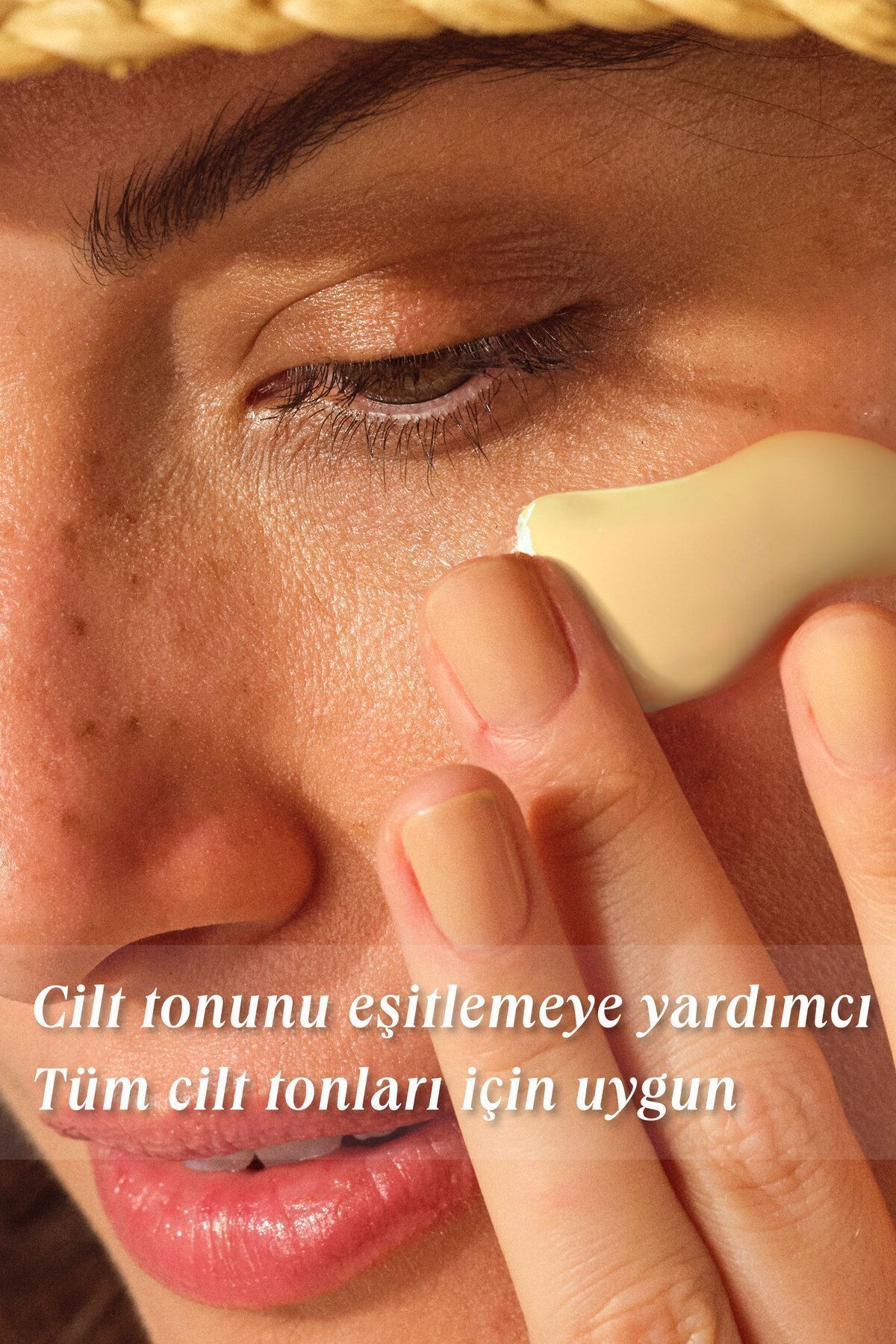 اکولایزر تون رنگ ضد آفتاب بزرگسالان SPF 50+ 50 میلی لیتر برای صورت b-good care