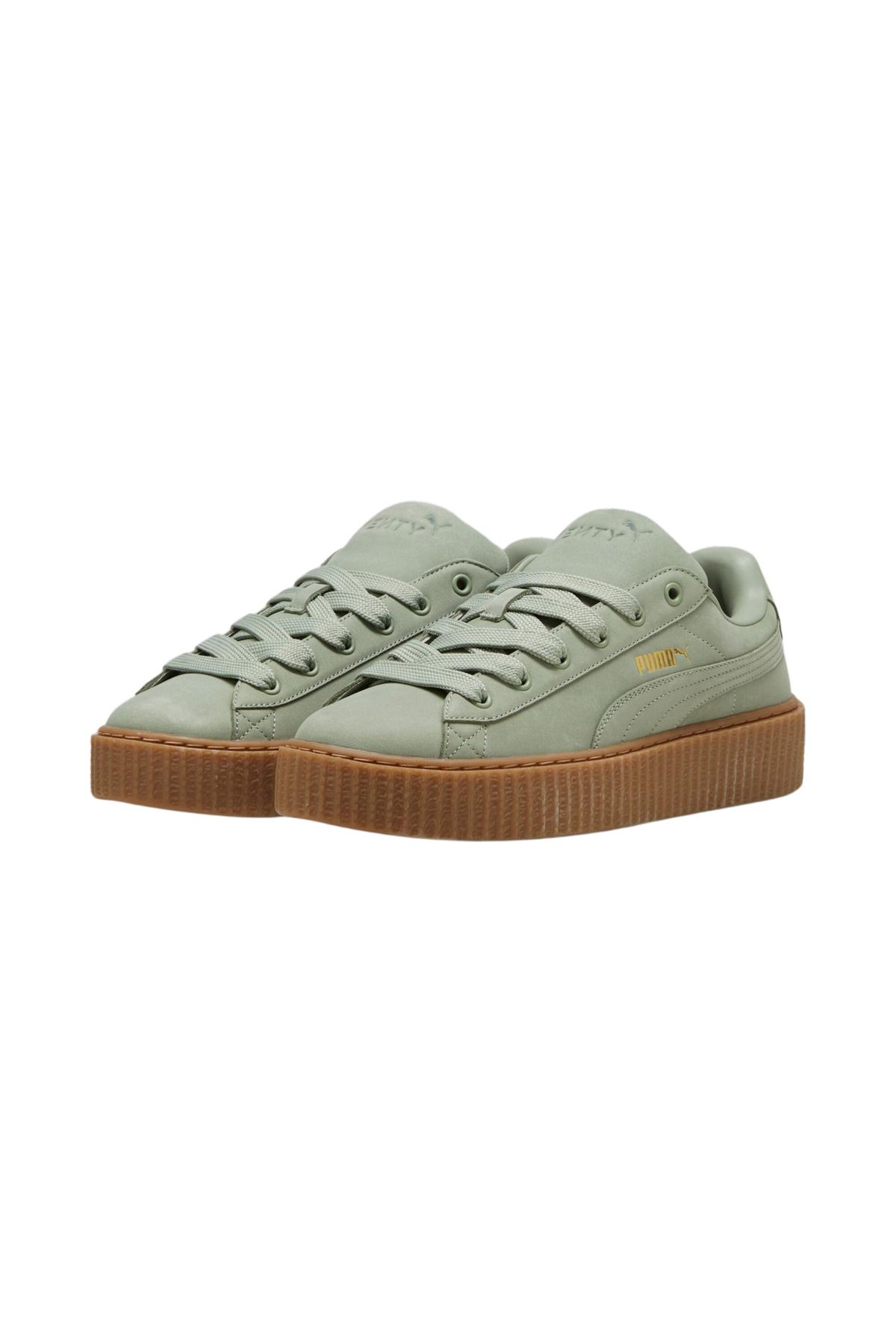 Puma fenty kad?n ayakkab? on sale