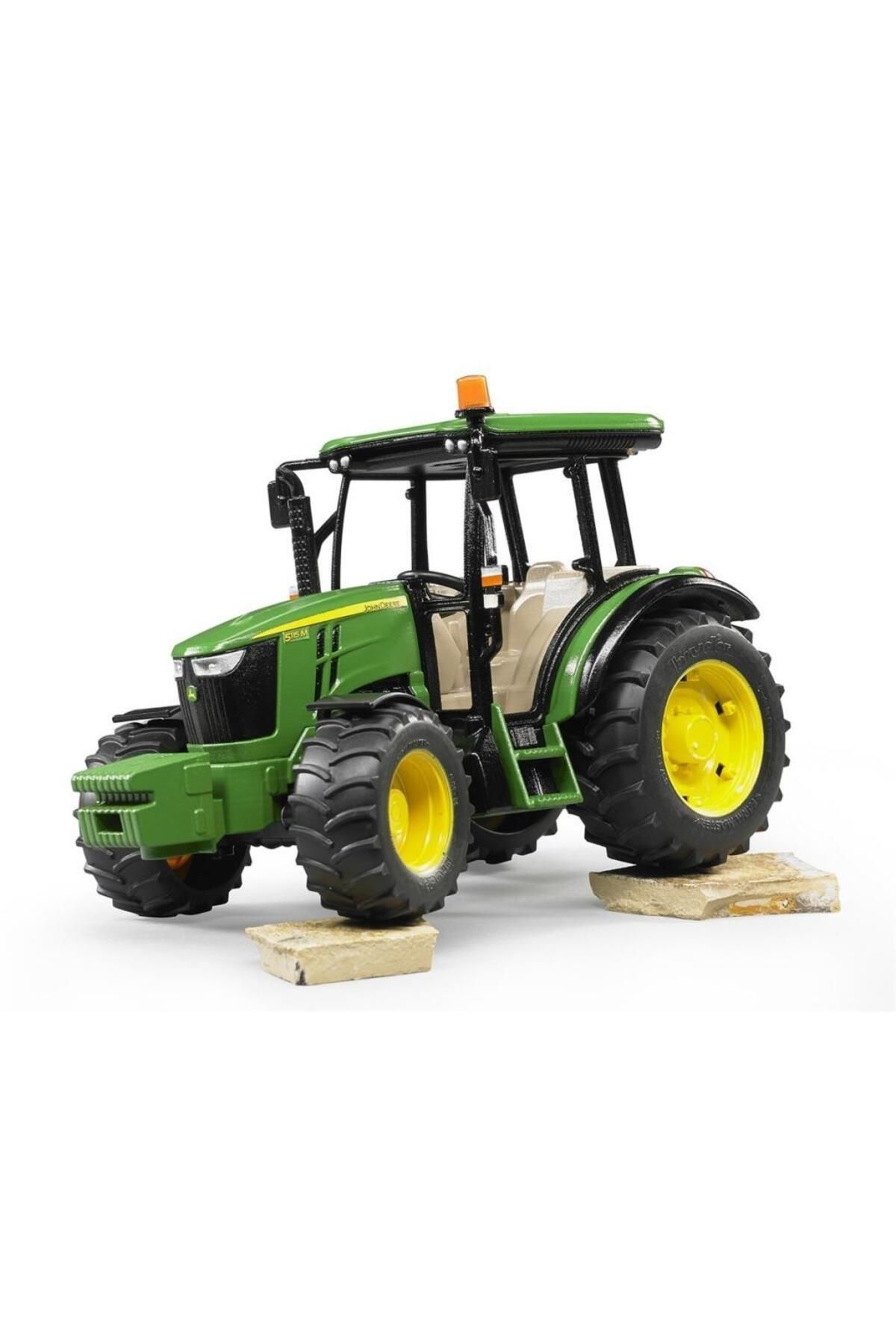 Bruder john deere 5115m sales
