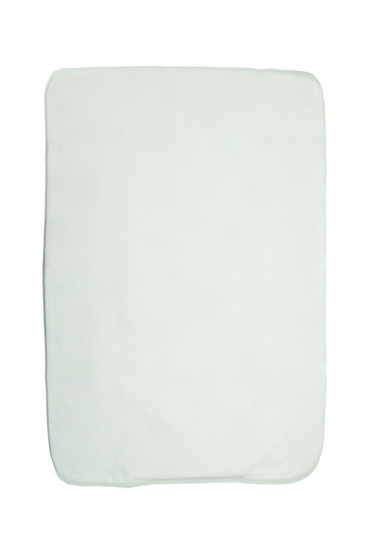 Atölye Eda Exclusive Bebek Alt Açma Örtüsü Pratik Havlu Alezli Sıvı Geçirmez fotoğrafı 2 (önizleme)