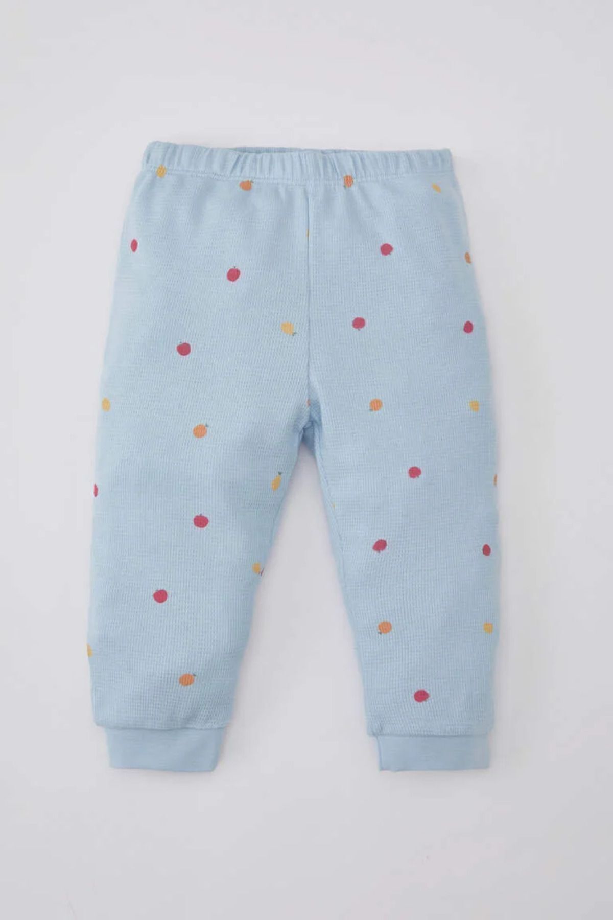 ست پیژامه دخترانه دفاکتو | : B7745A5BE343mc Defacto - Image 2