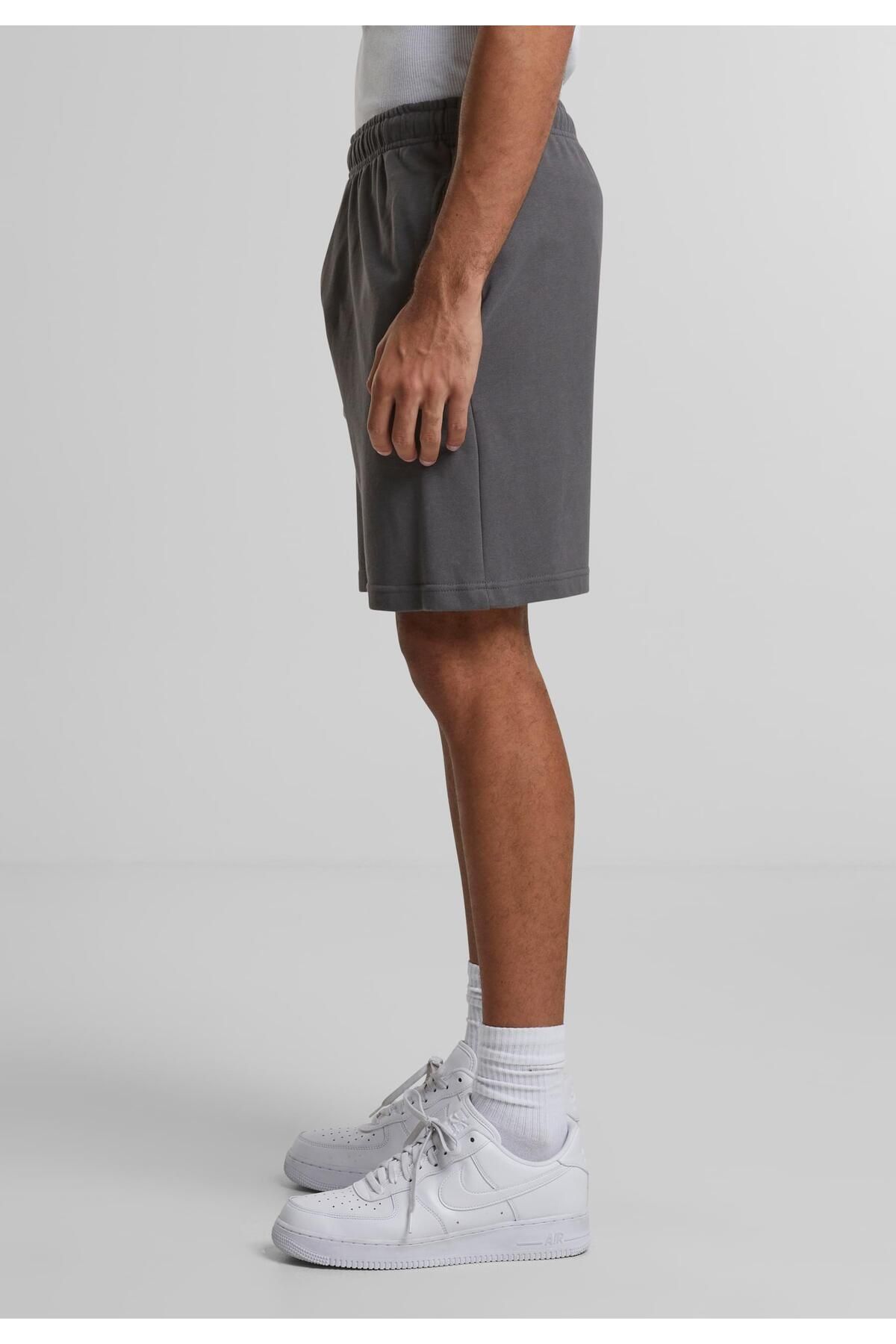 Urban Classics-Herren Shorts 4