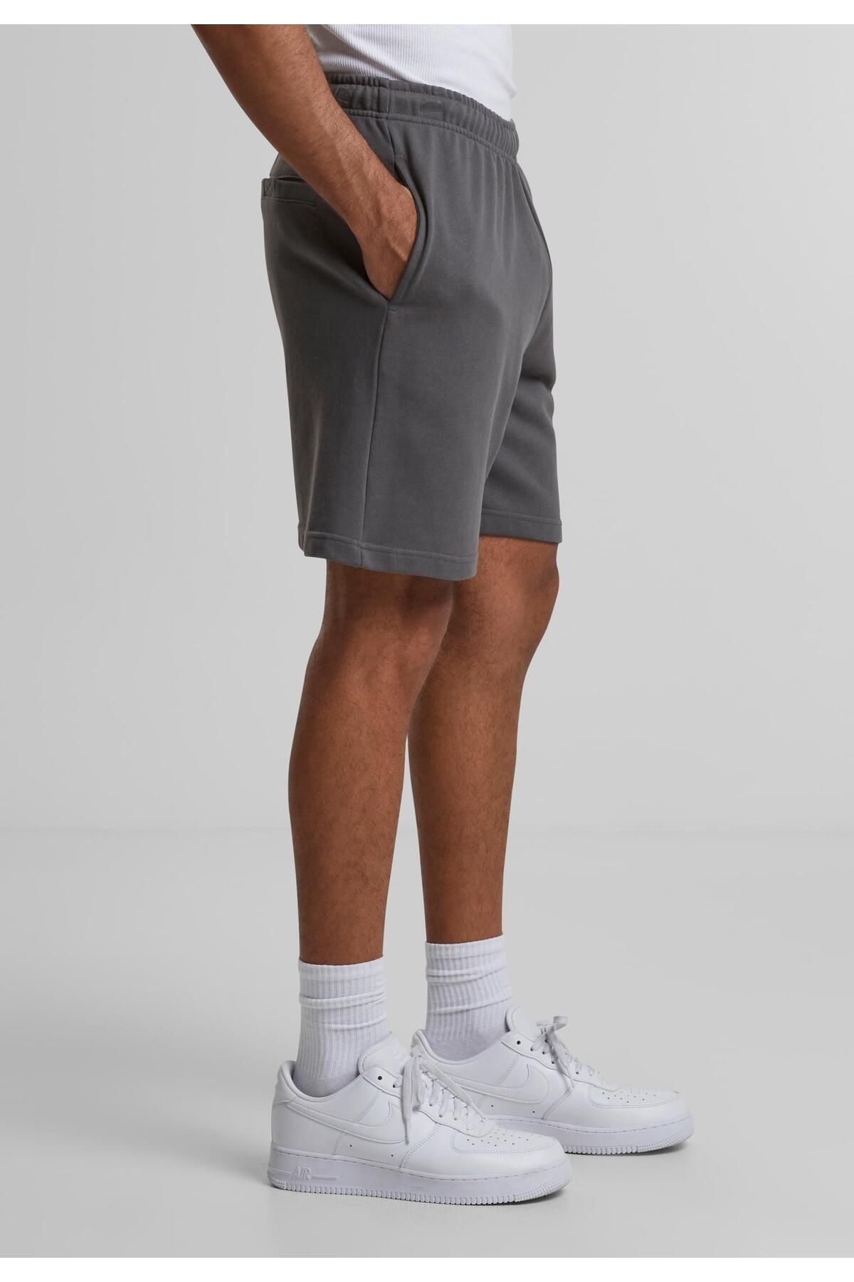Urban Classics-Herren Shorts 6